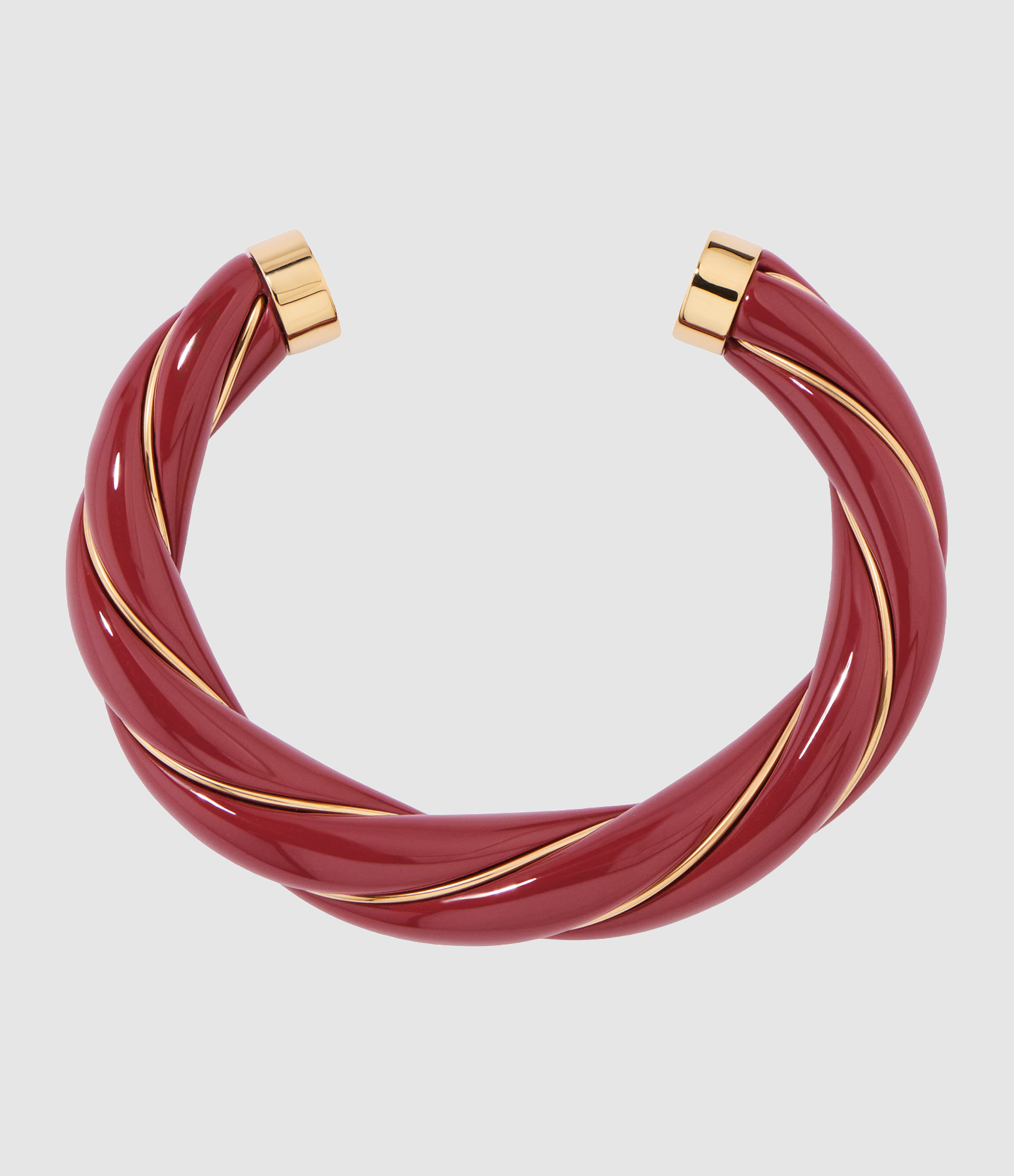 Bracelet Diana Marron
