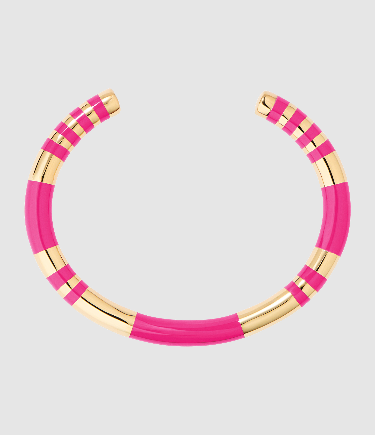 Bracelet Positano Framboise