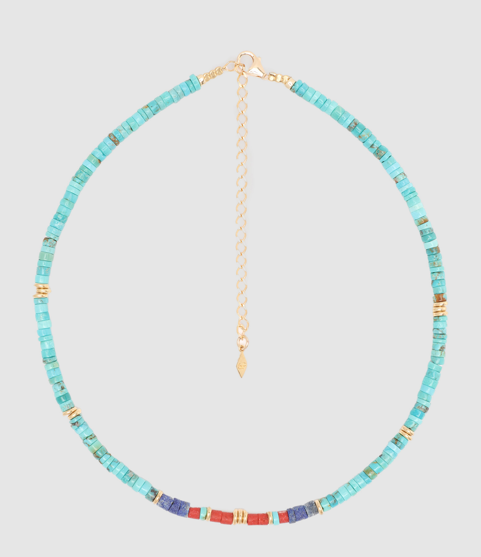 Collier Diego