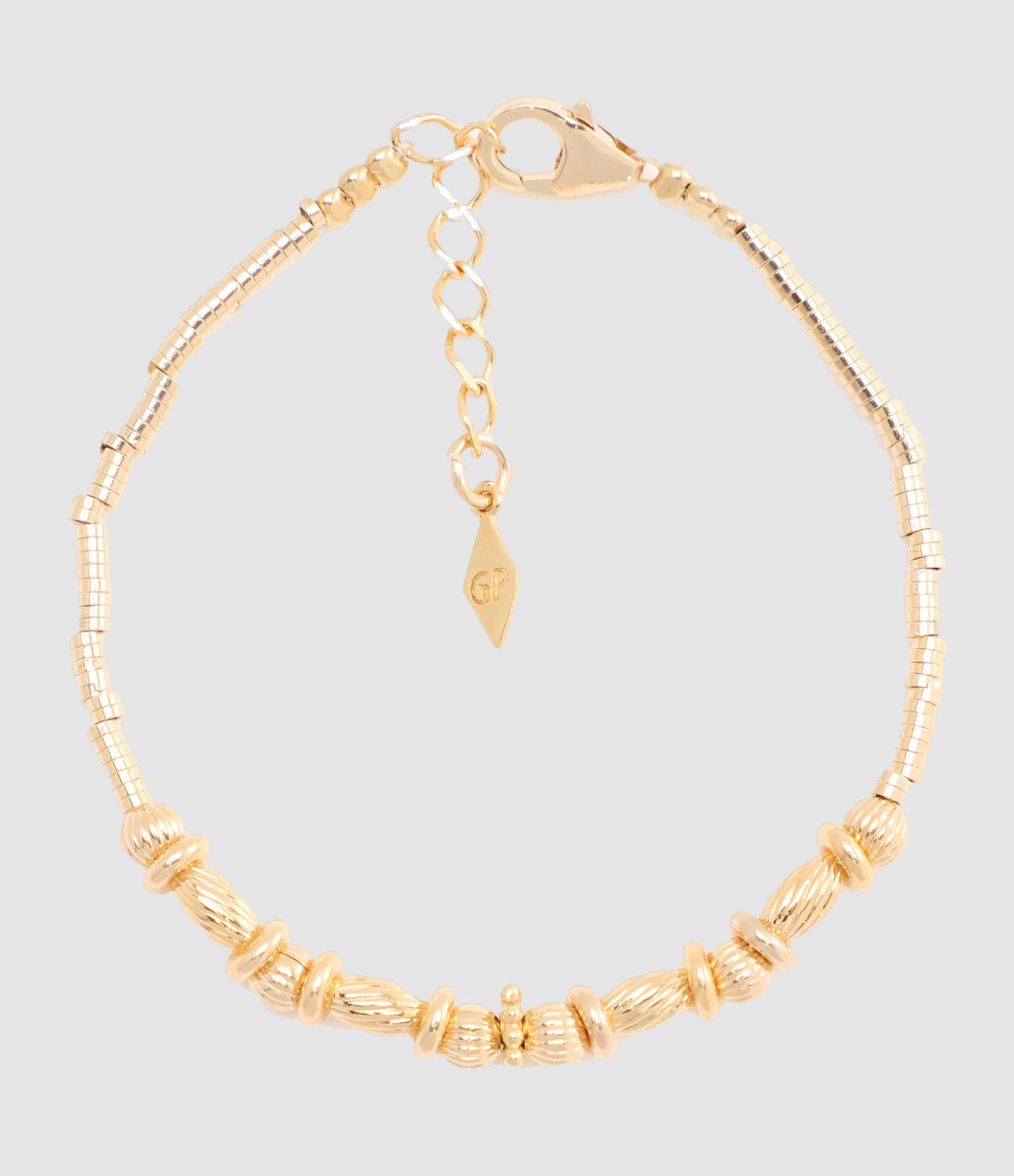 Bracelet Romane Goldy