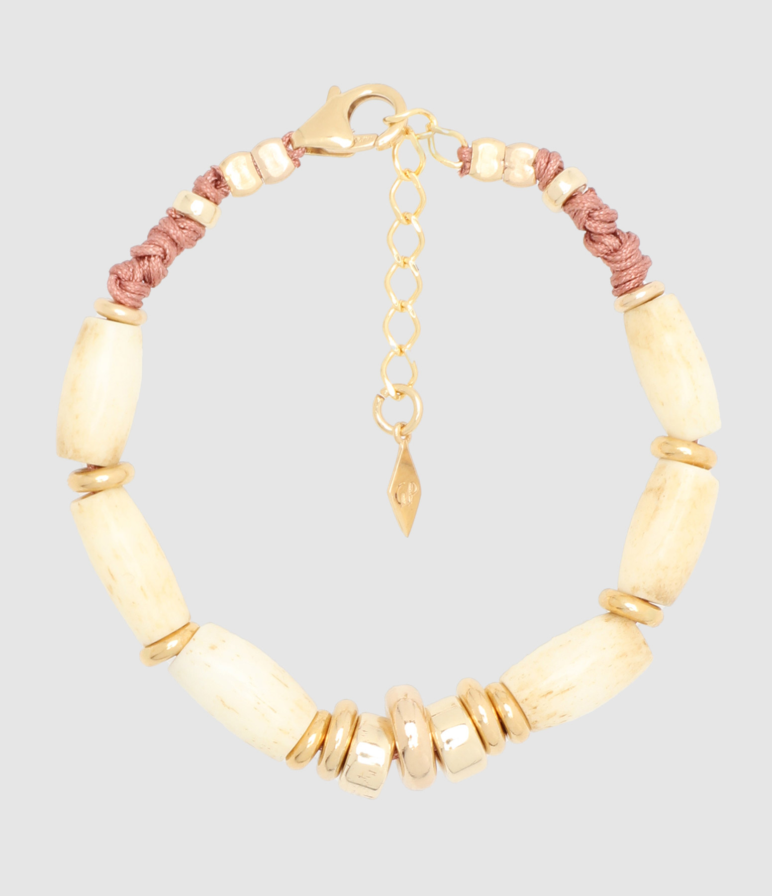 Bracelet Kaya Nude