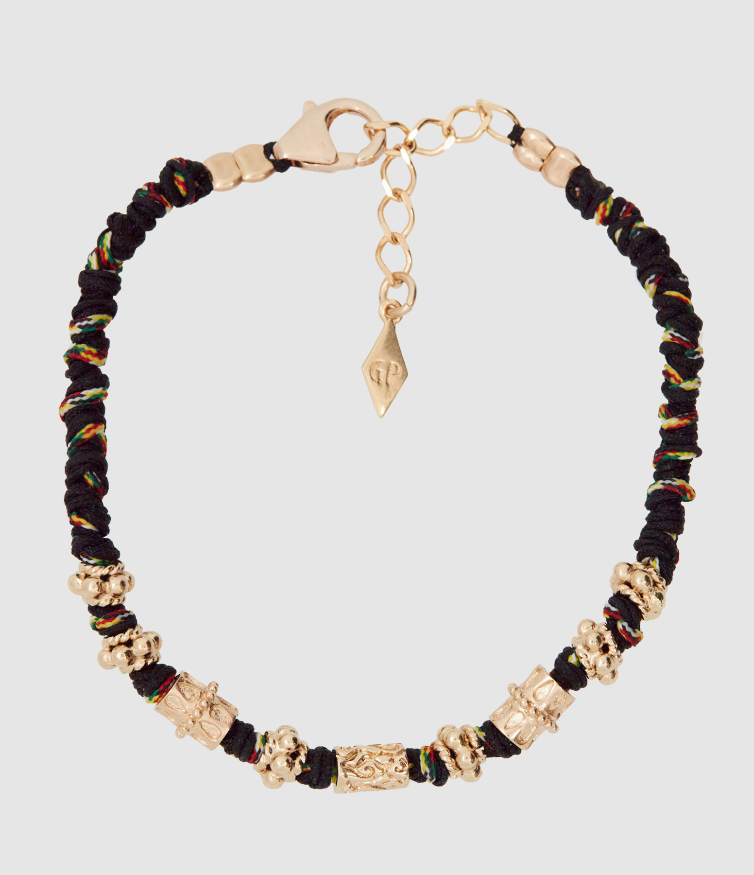 Bracelet Tosca Noir