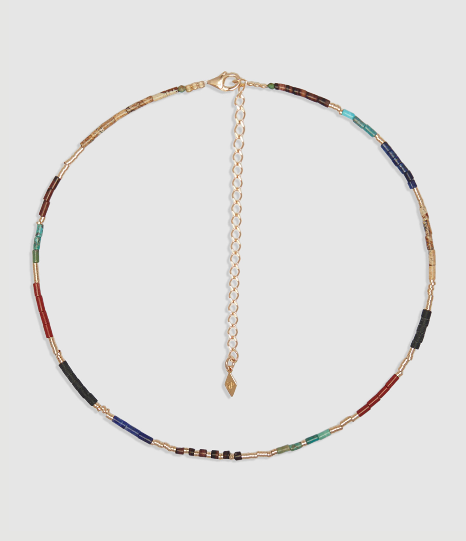 Collier Aldo 2 Lapis