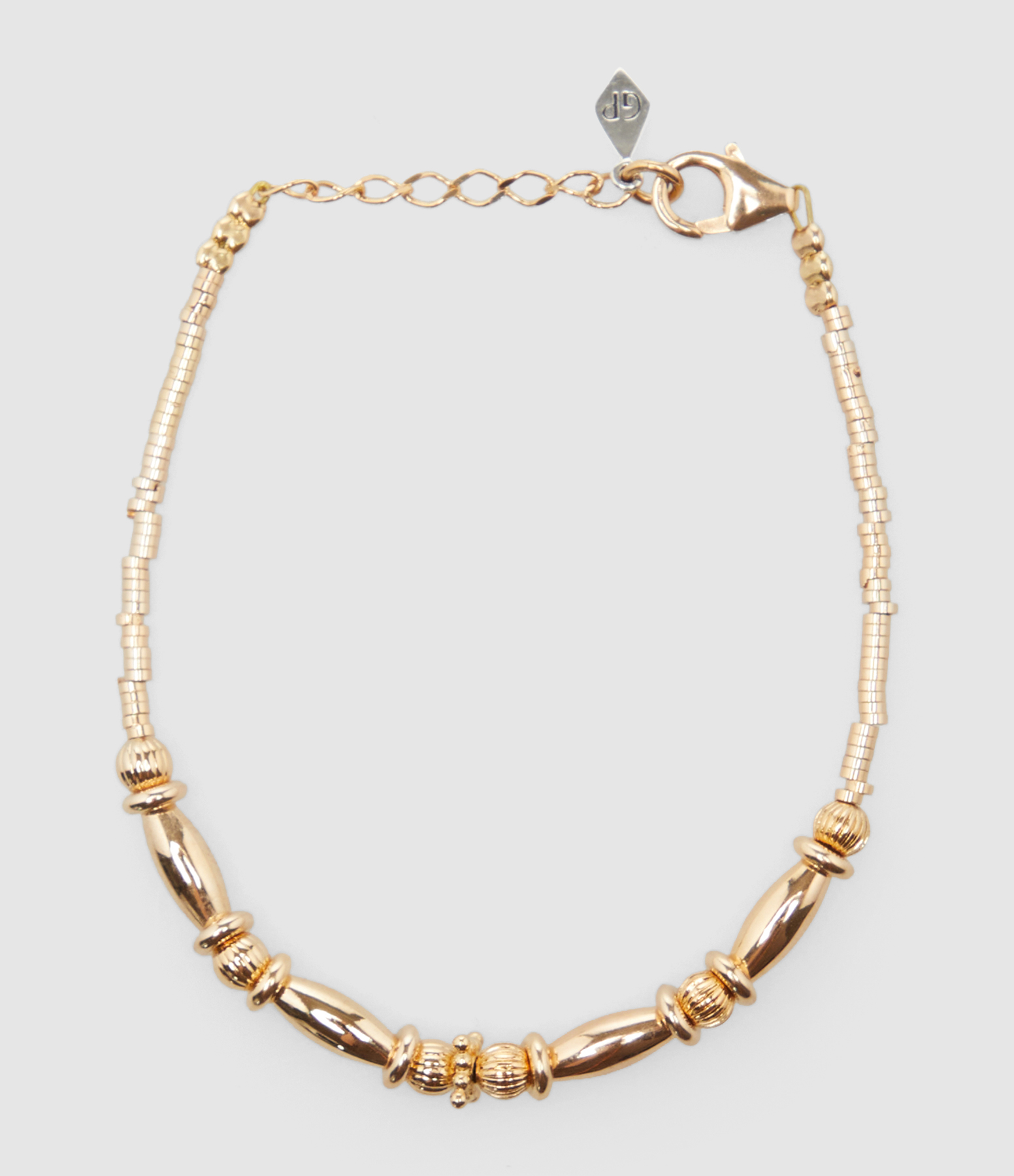 Bracelet Romane Goldy