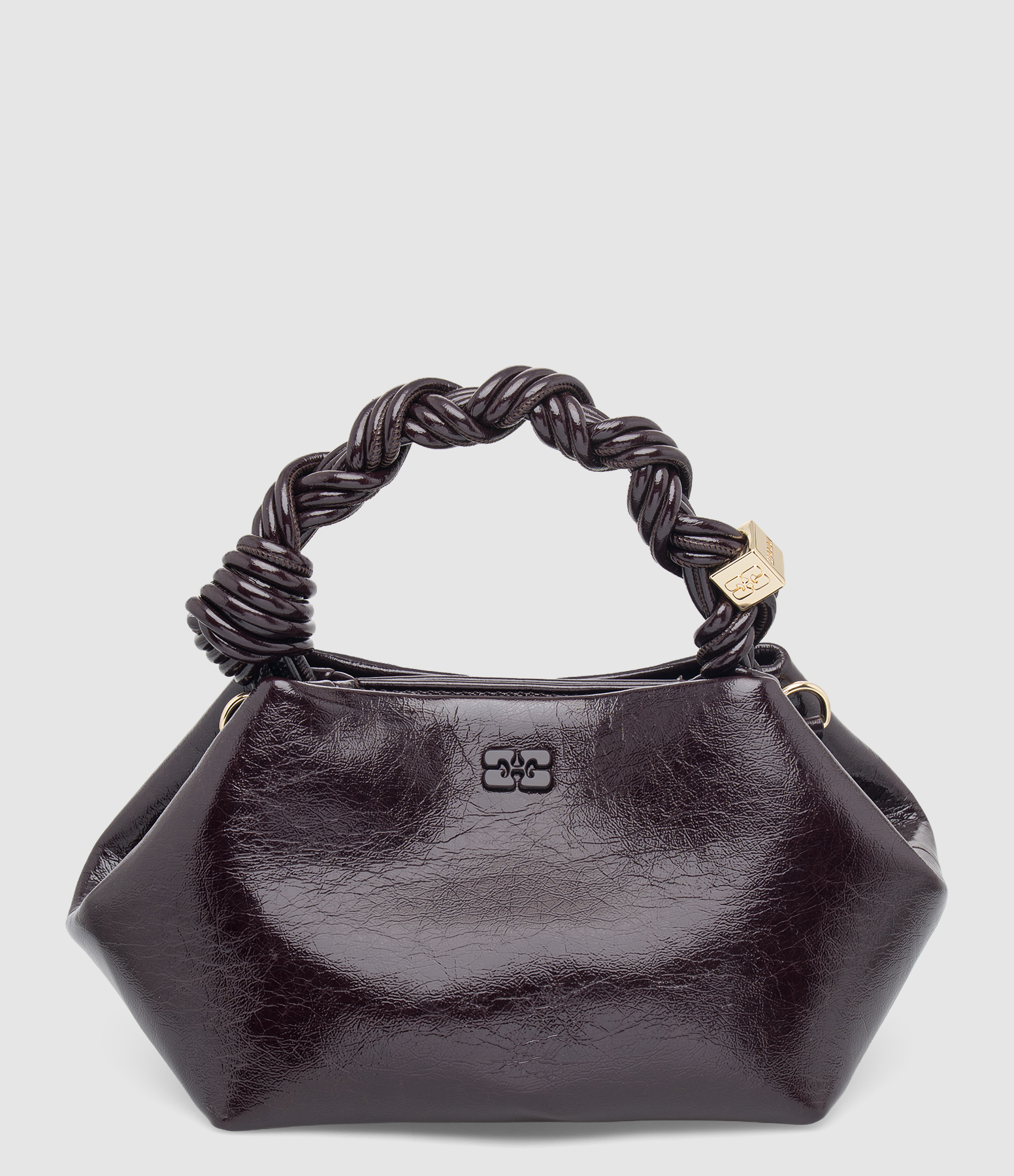 Sac Bou Small Deep Shine Demitasse