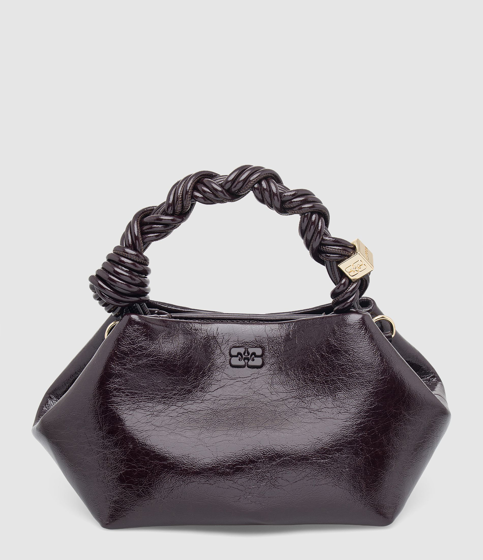 Sac Bou Small Deep Shine Demitasse