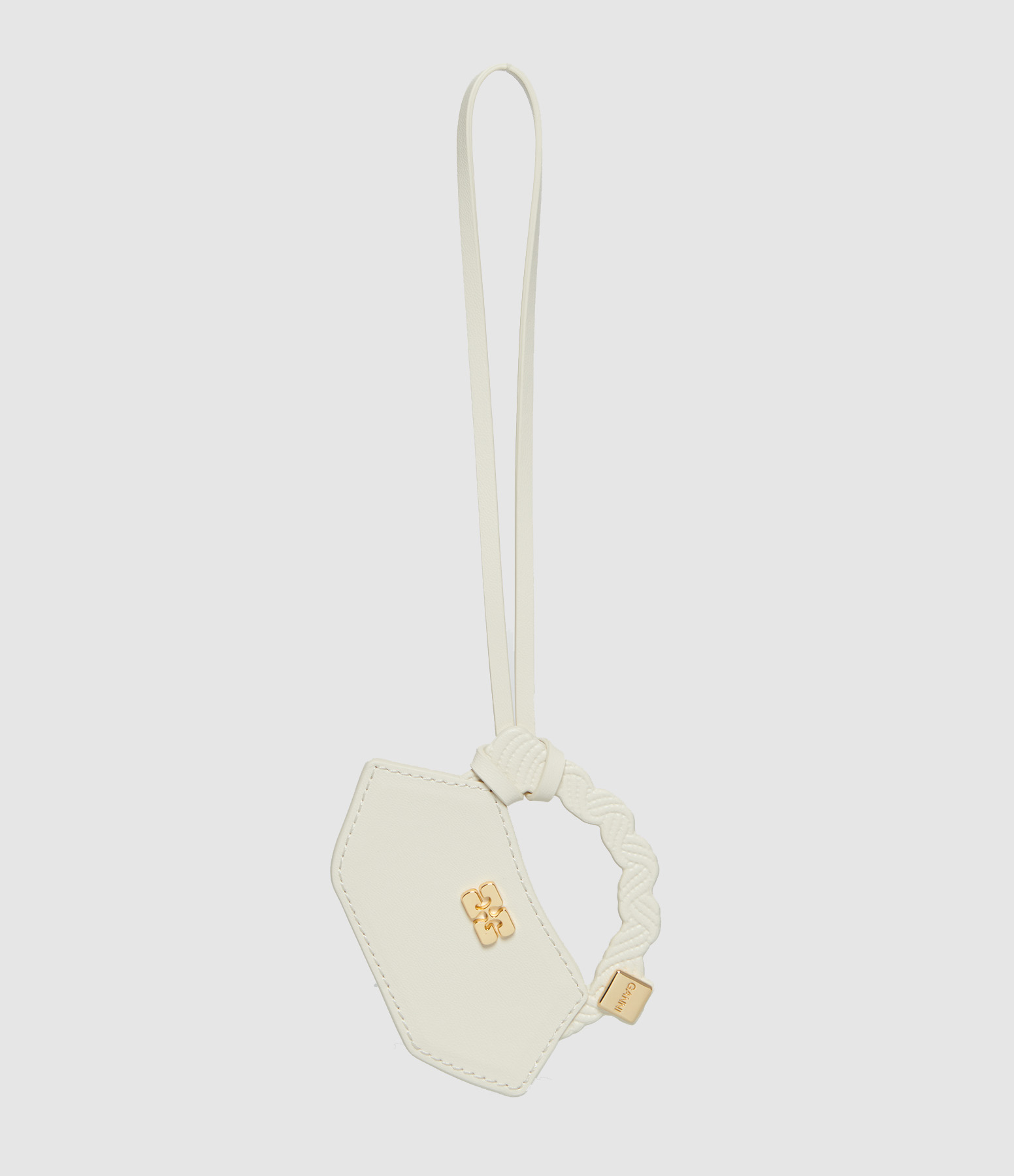 Charm Bou Nano Egret