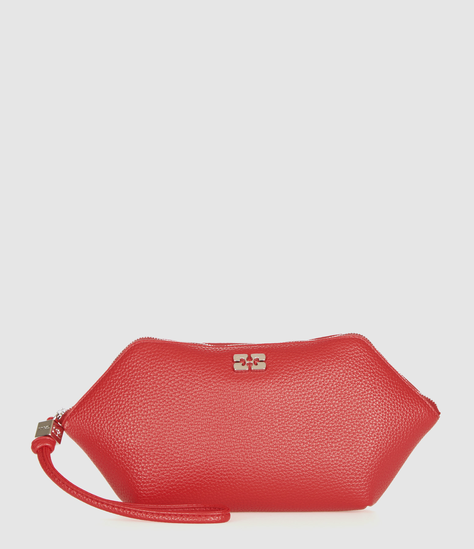 Pochette de Maquillage Bou Make Up Pouch Grained Goji Berry