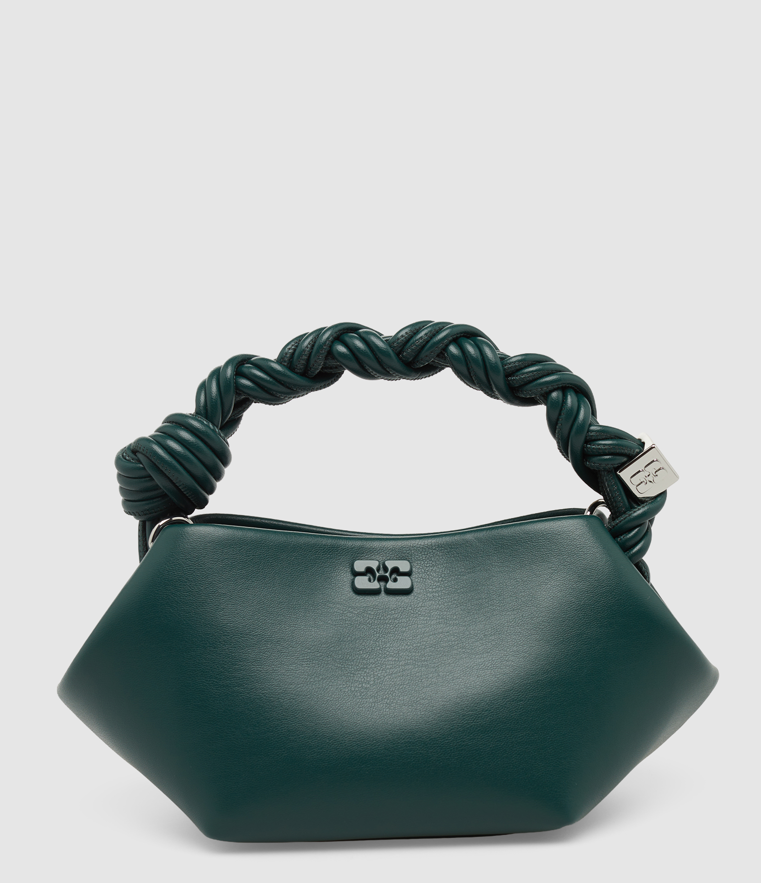 Sac Bou Mini Dark Green