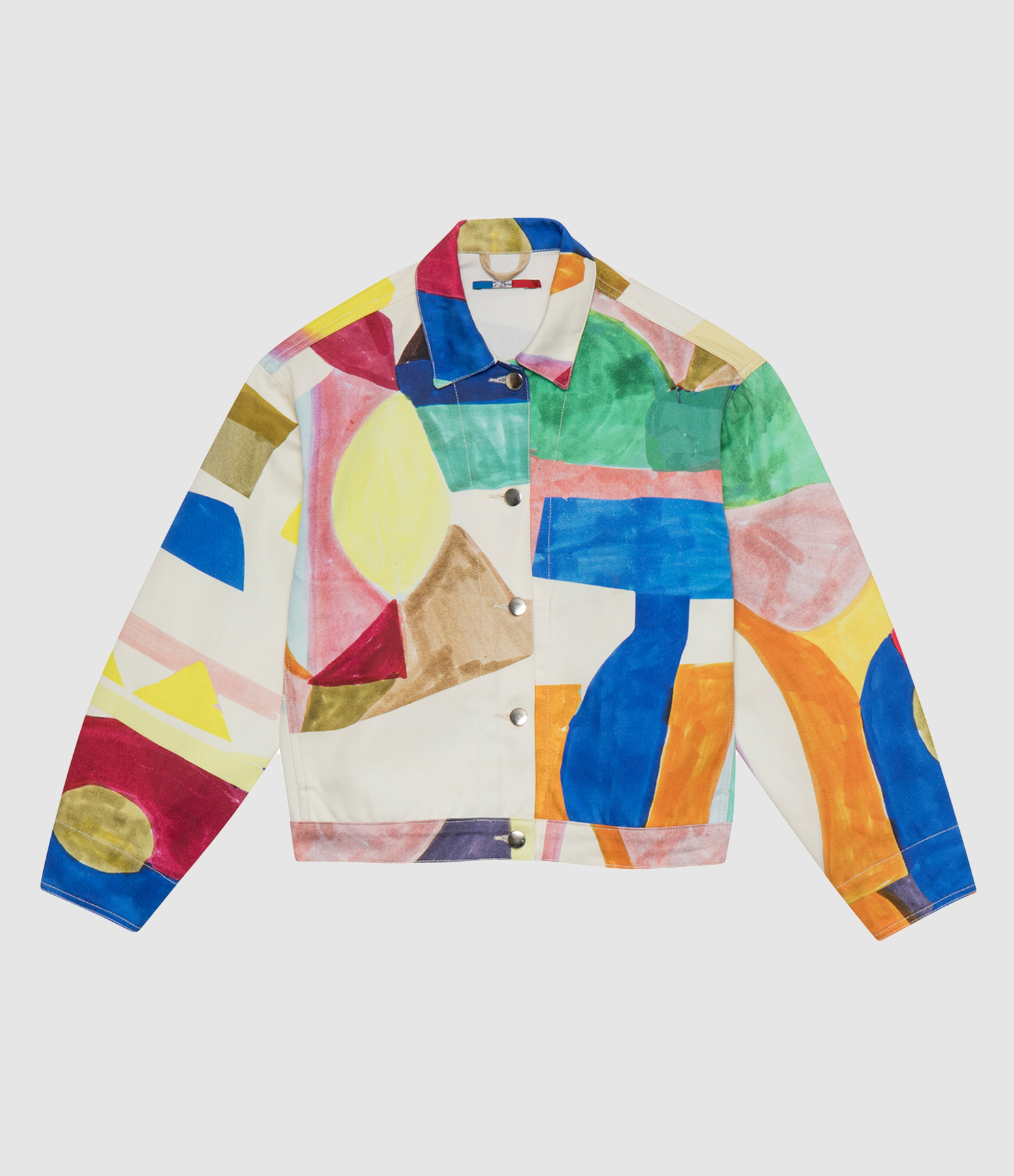 Veste Gaudi Multicolor