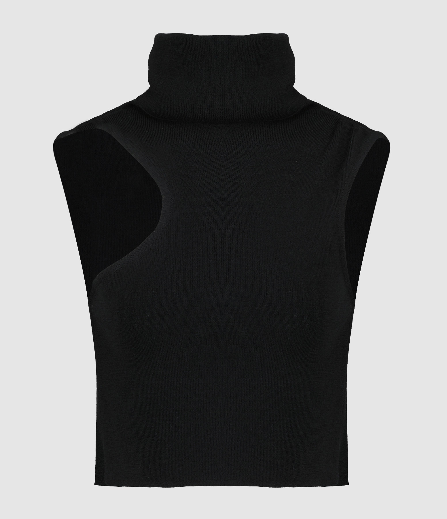 Sweatshirt Melita Noir