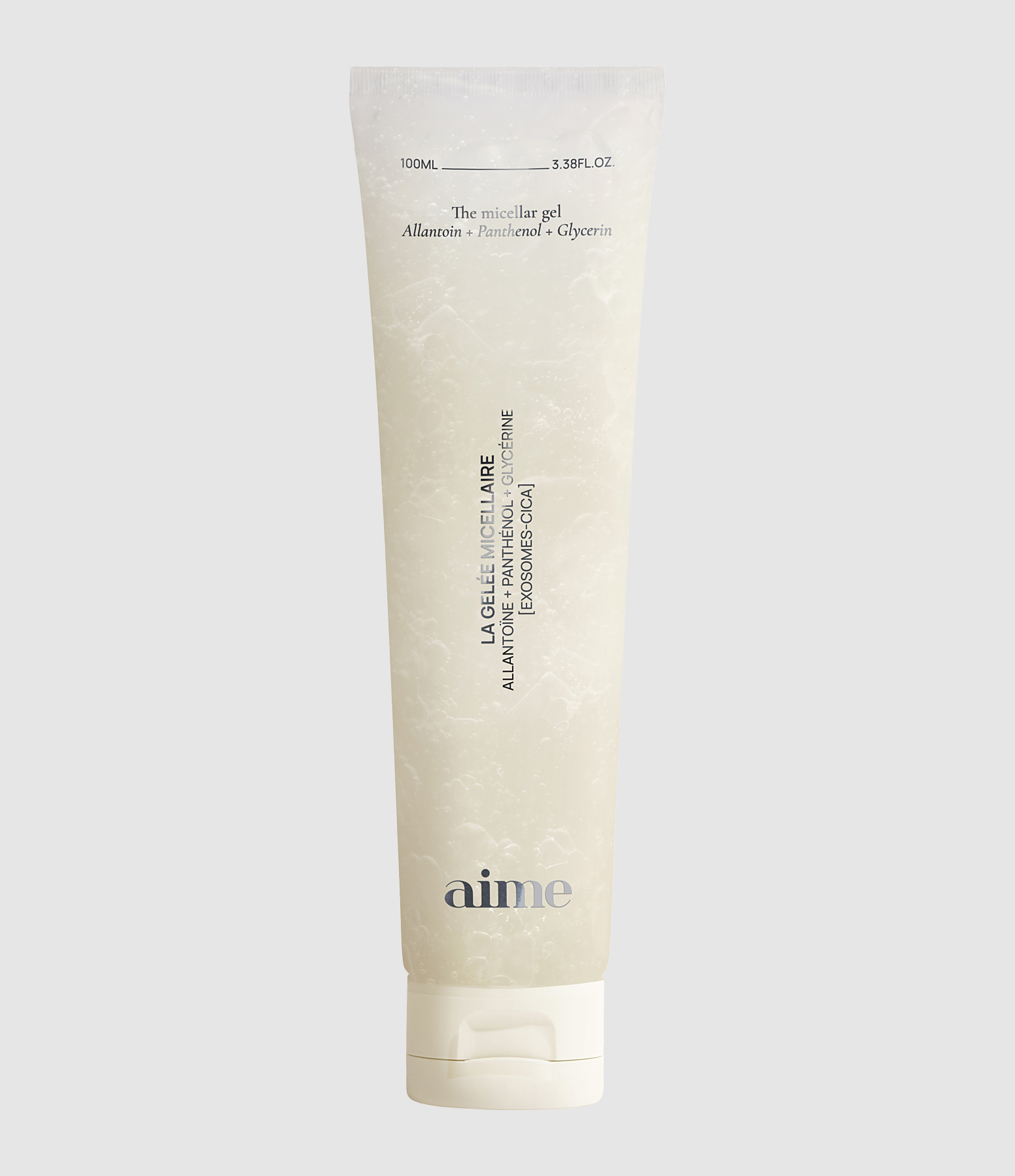 Gelée Micellaire 100ml
