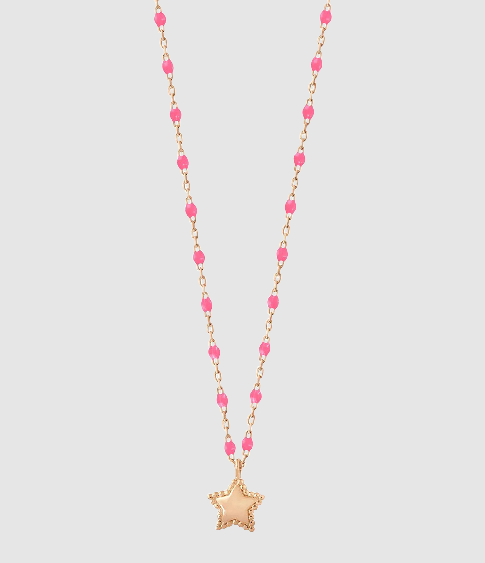 Collier Mini Star Summerdrop