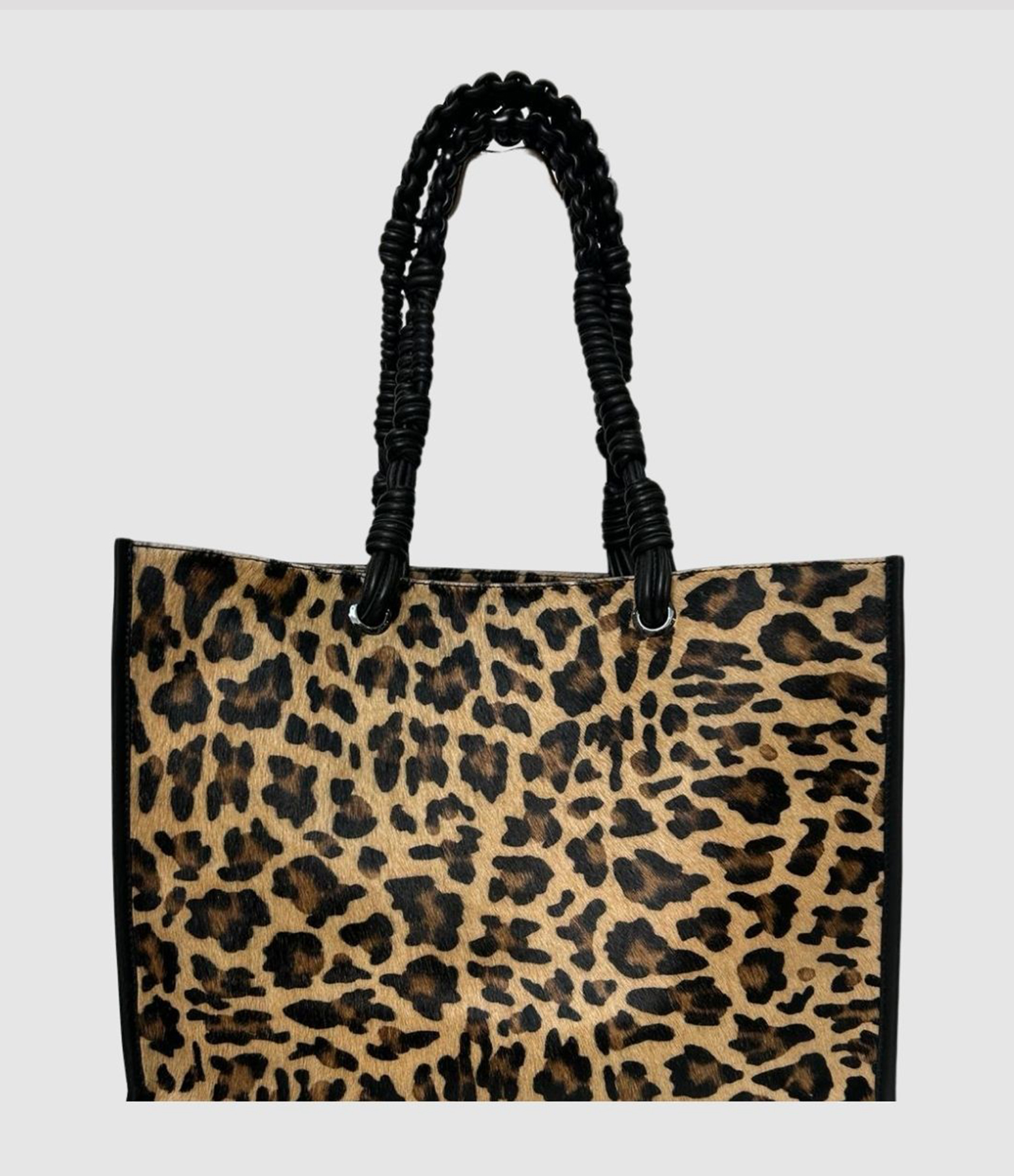 Sac Giorgio Leopard