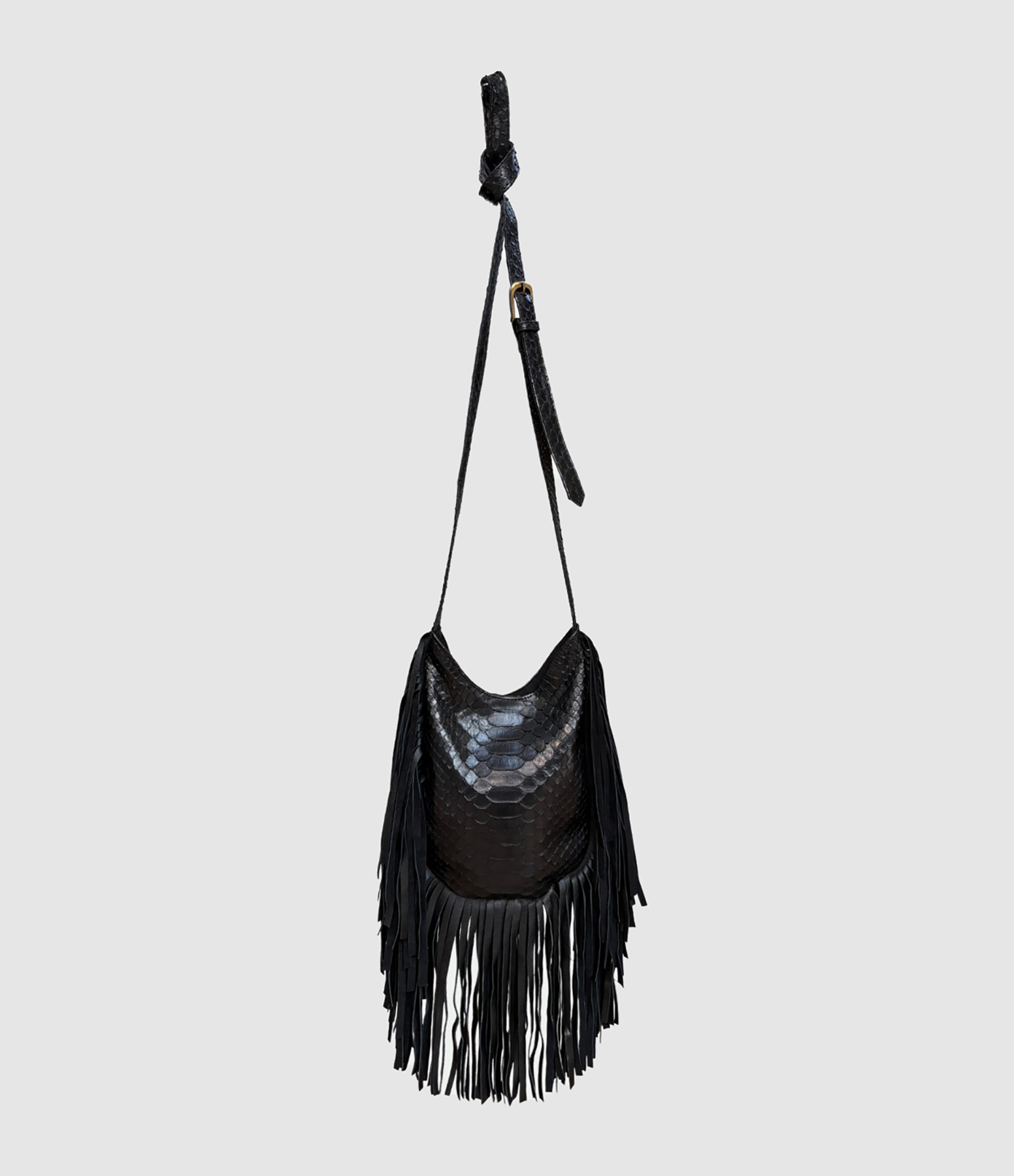 Sac Gipsy Baby Black