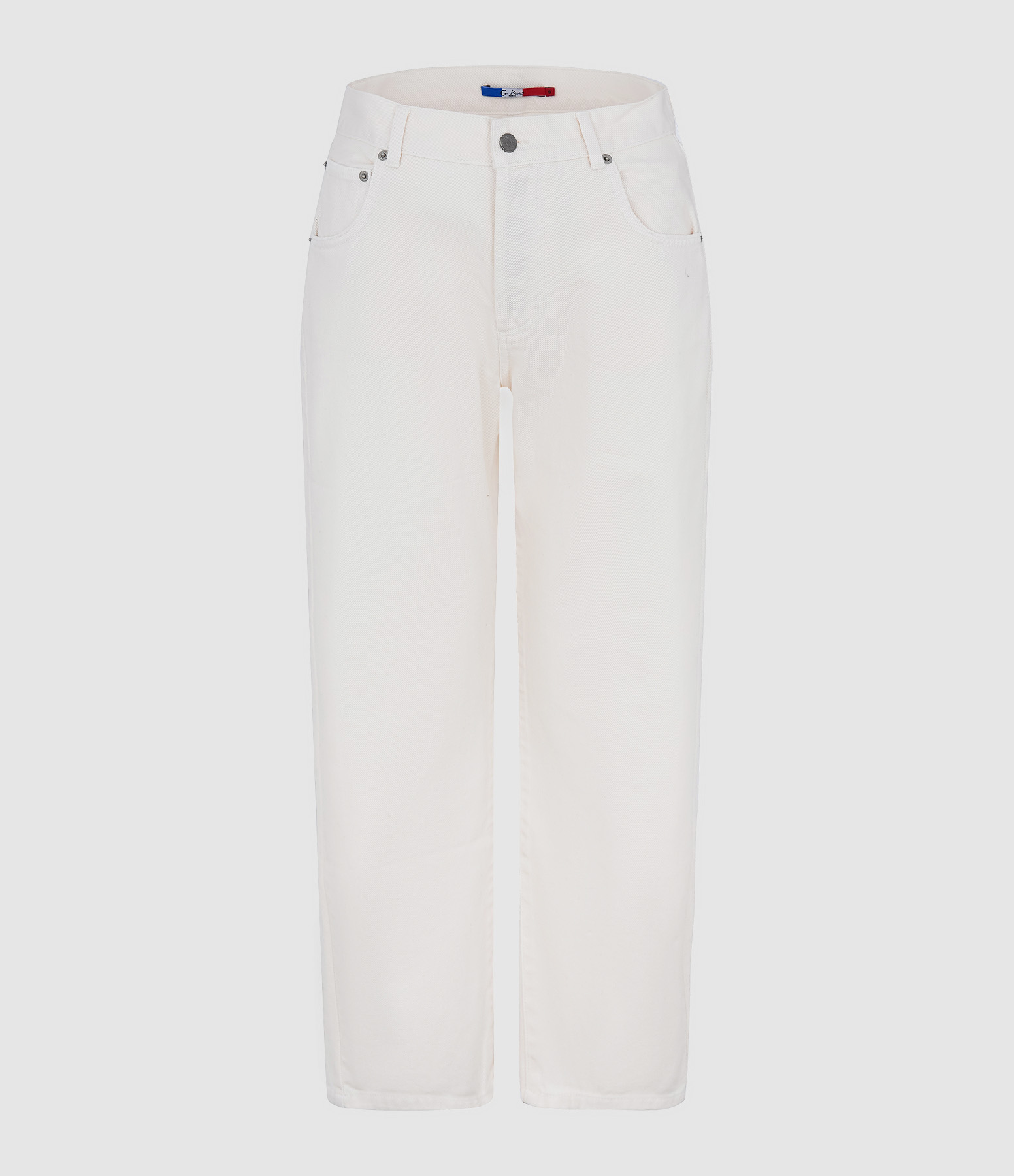 Jean Blondasse Blanc