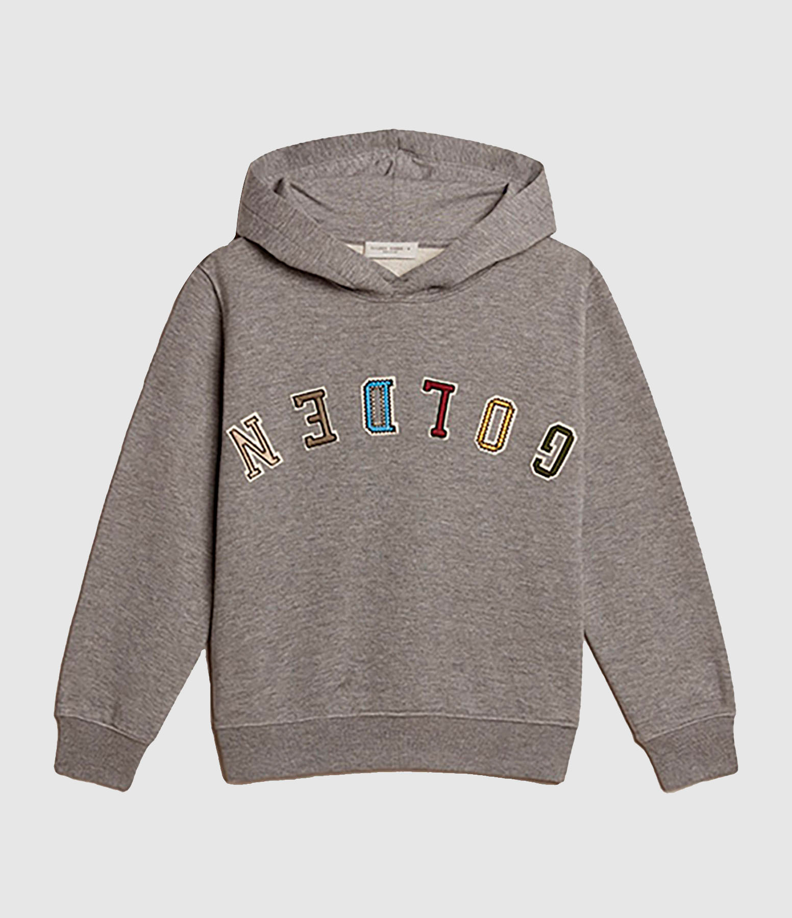 Sweatshirt Enfant Jersey Gris