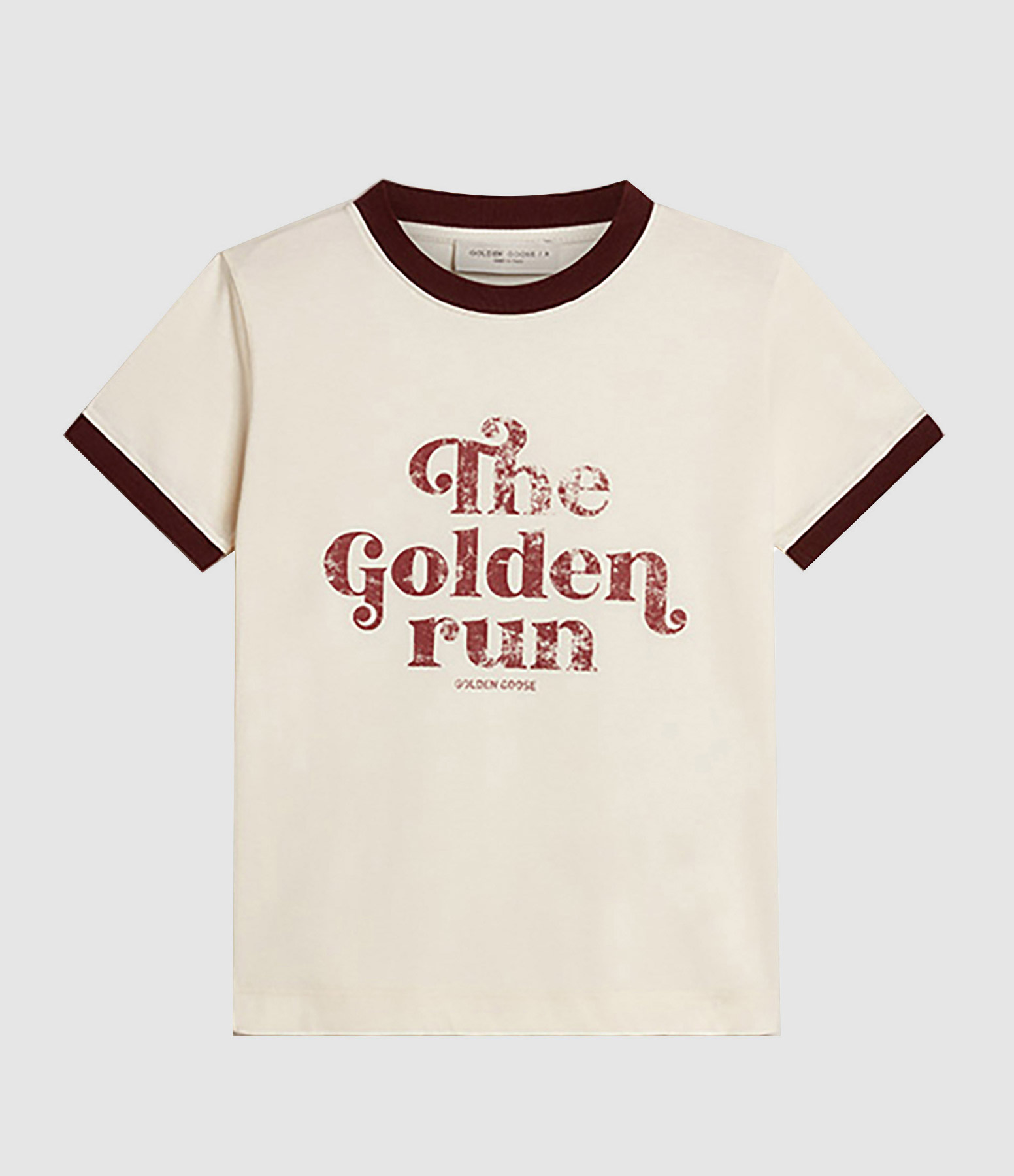 Tee-Shirt Enfant Journey Imprimé Artic Wolf