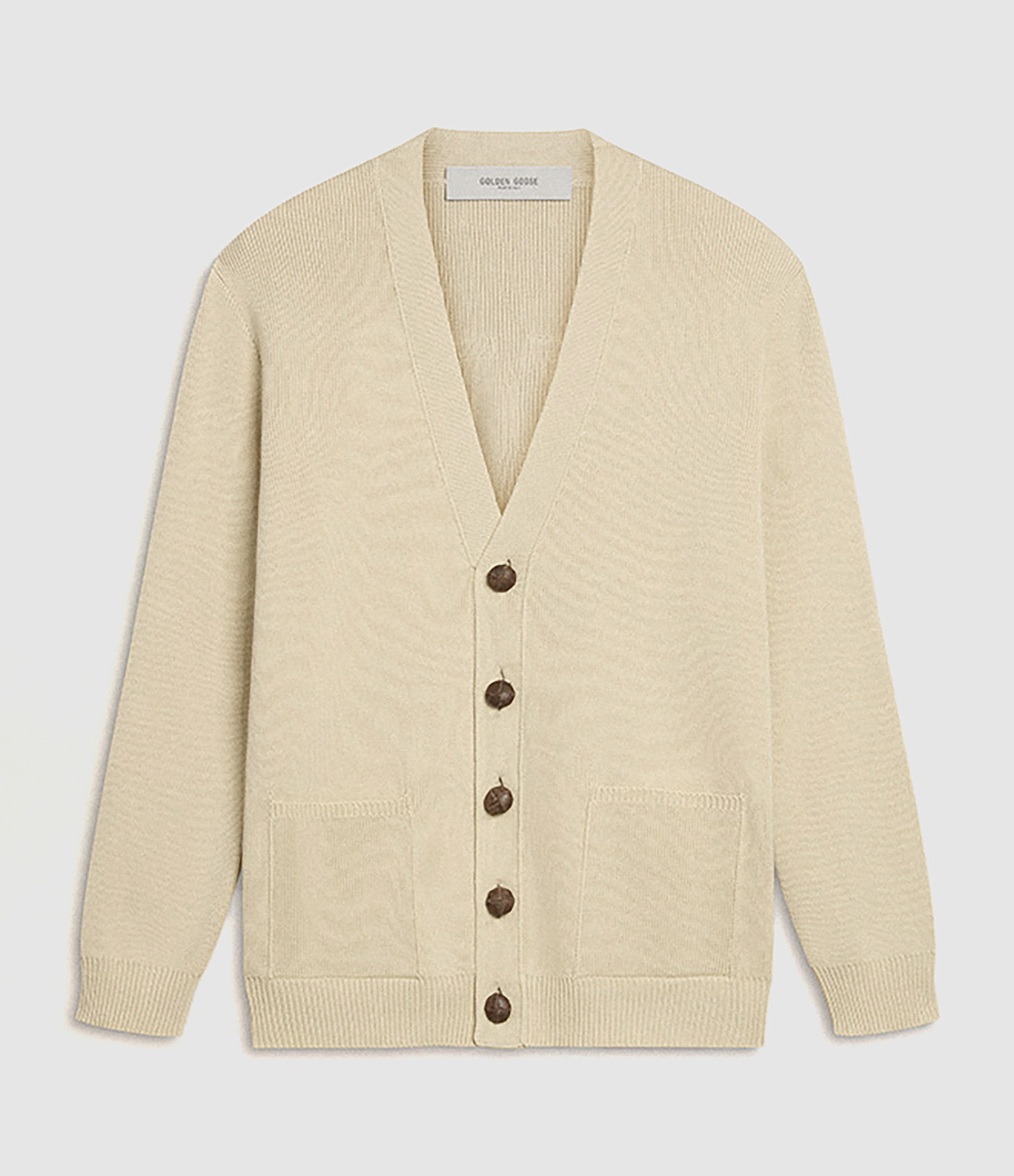 Pull Homme Travertine