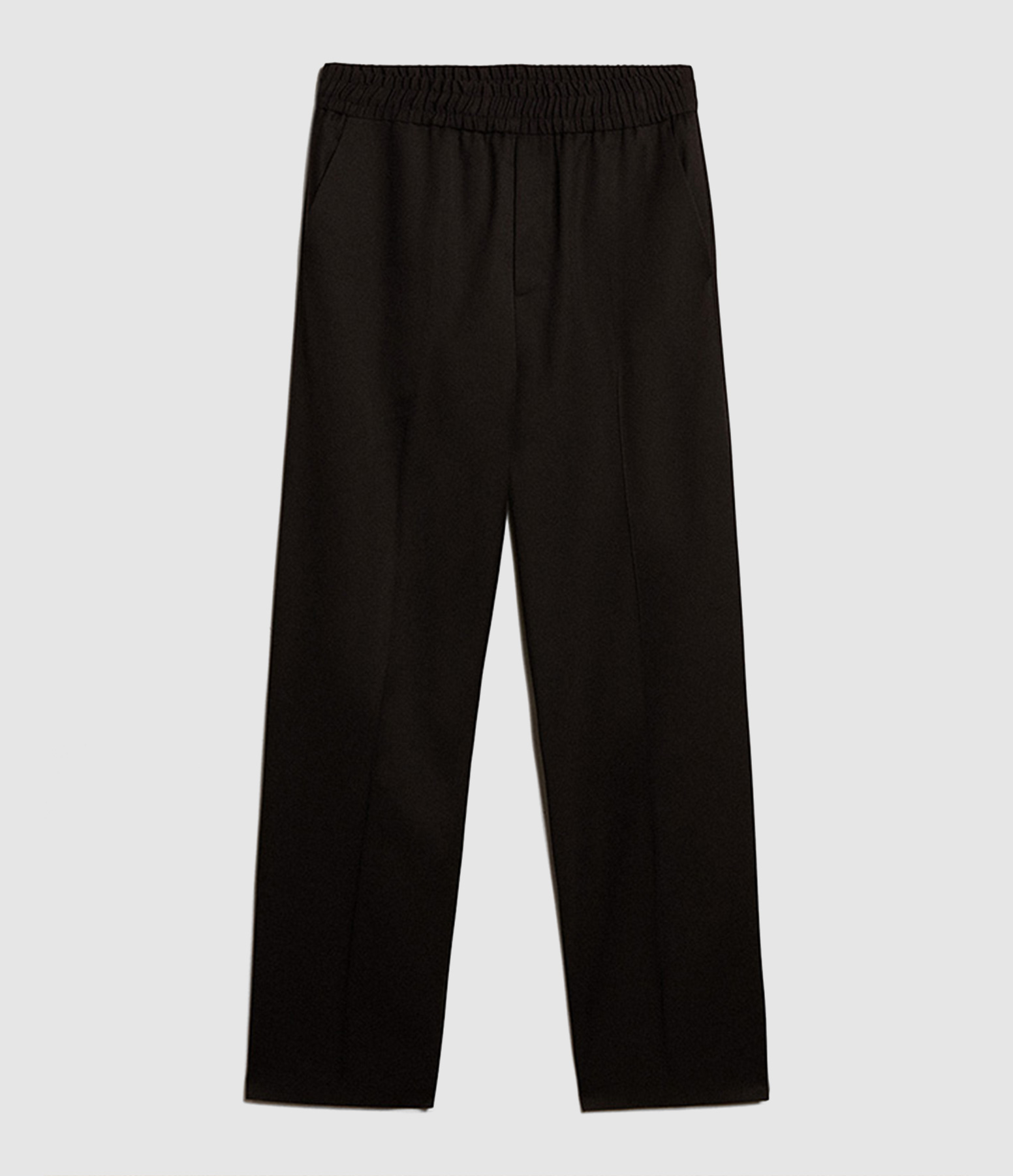 Jogging Homme Noir