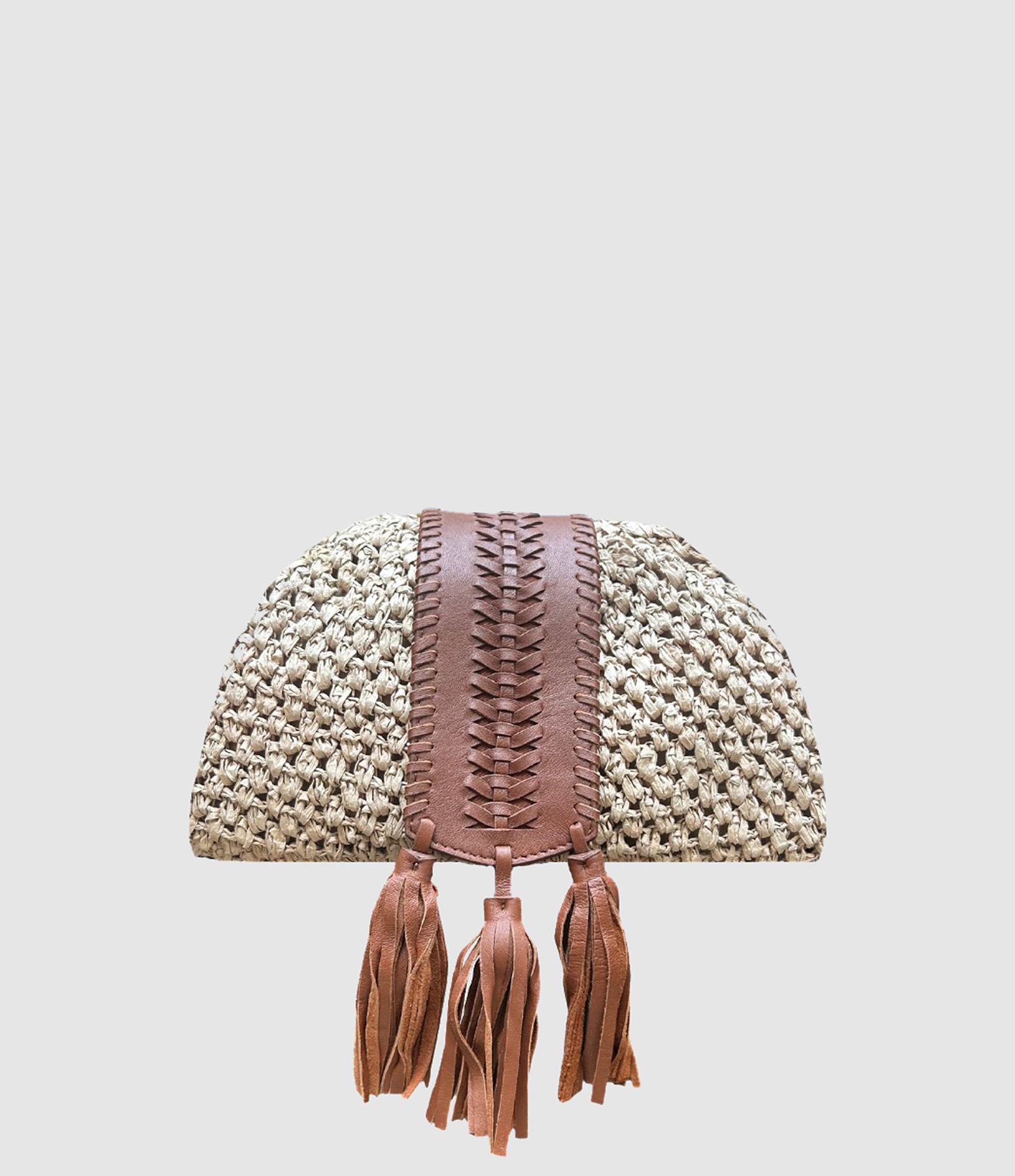 Sac Uniq Baby Goa Beige/Marron
