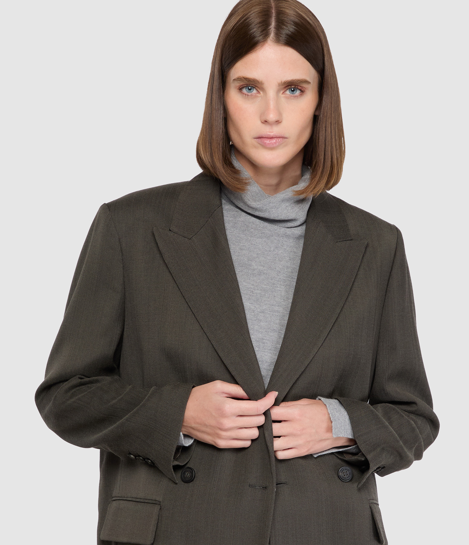 Veste Journey W'S Deep Tundra