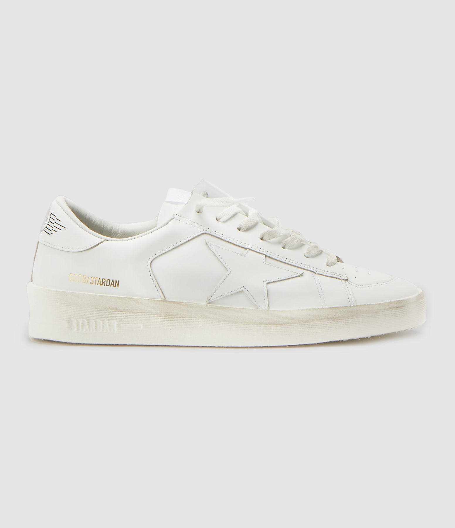 golden goose femme basket