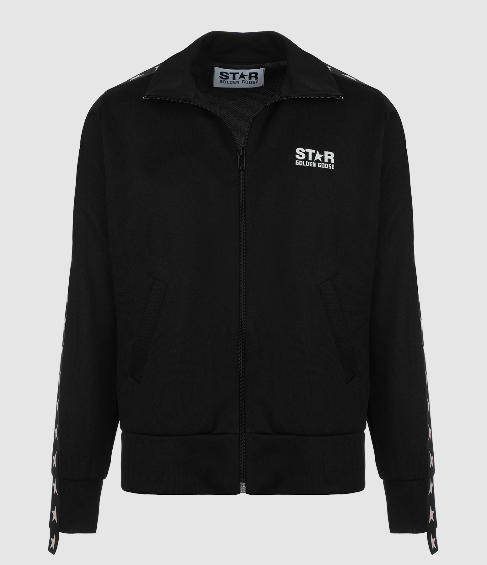 Veste Homme Denis Étoile Noir