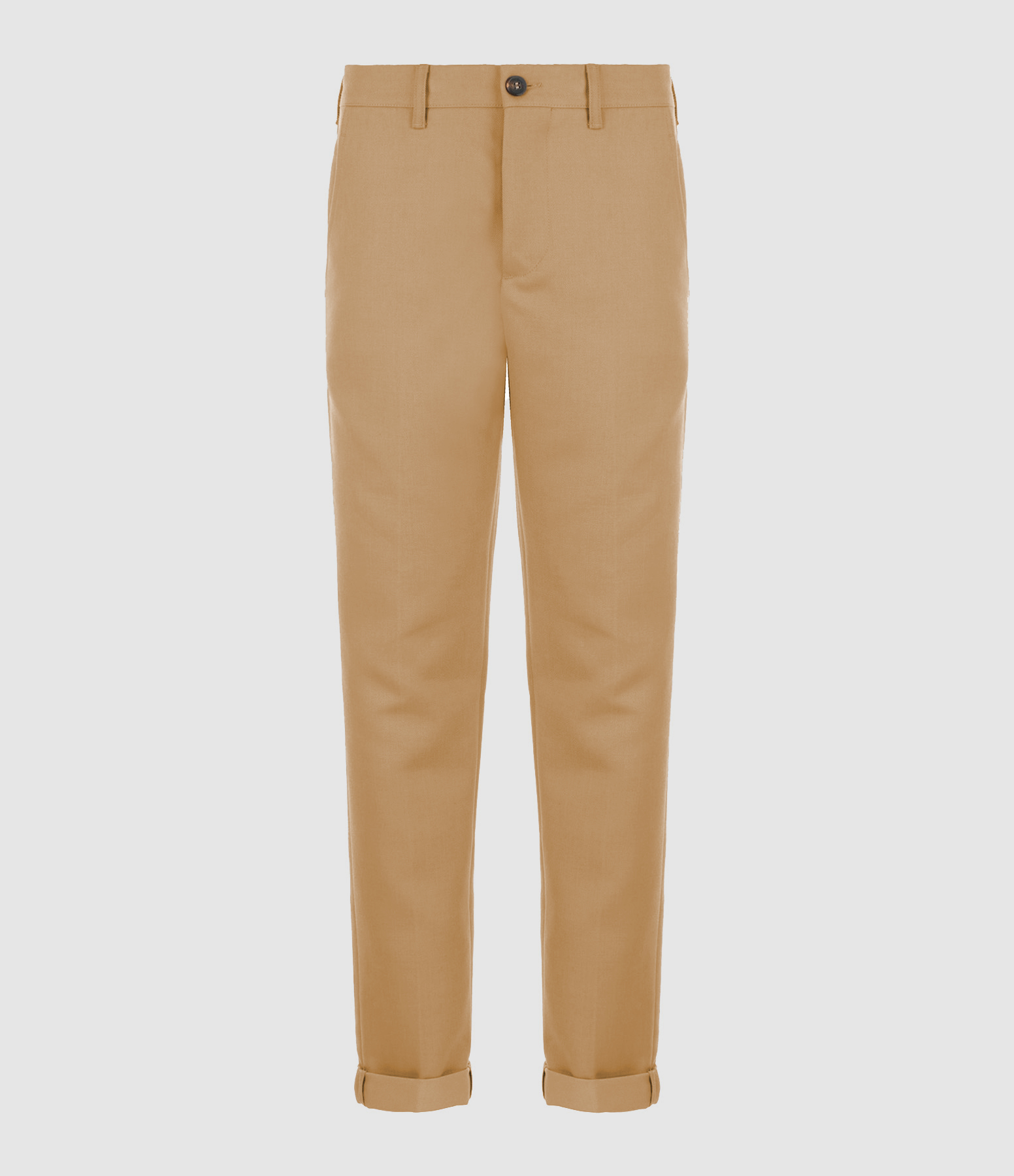 Pantalon Homme Conrad Marron
