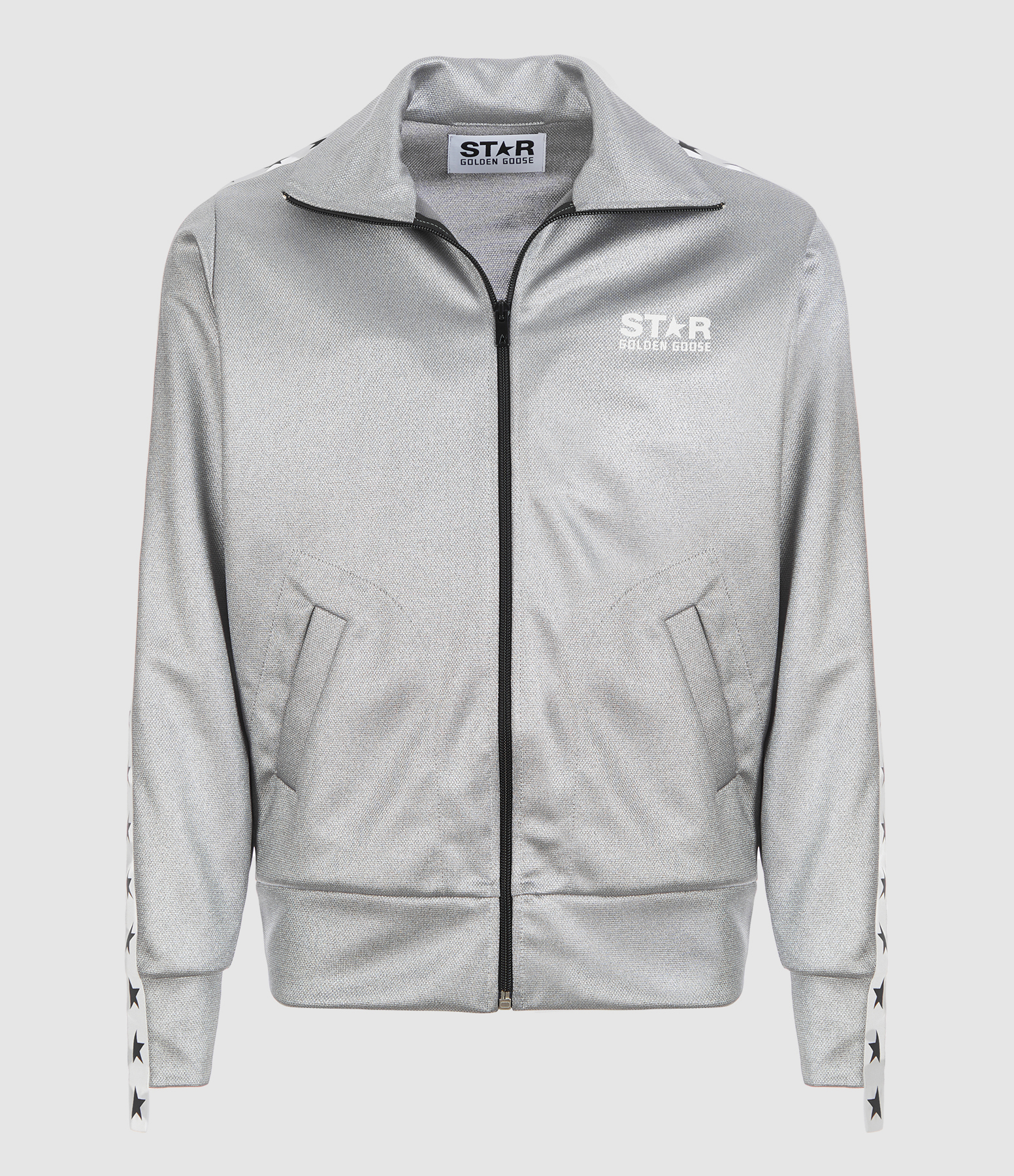Veste Denise Étoile Gris