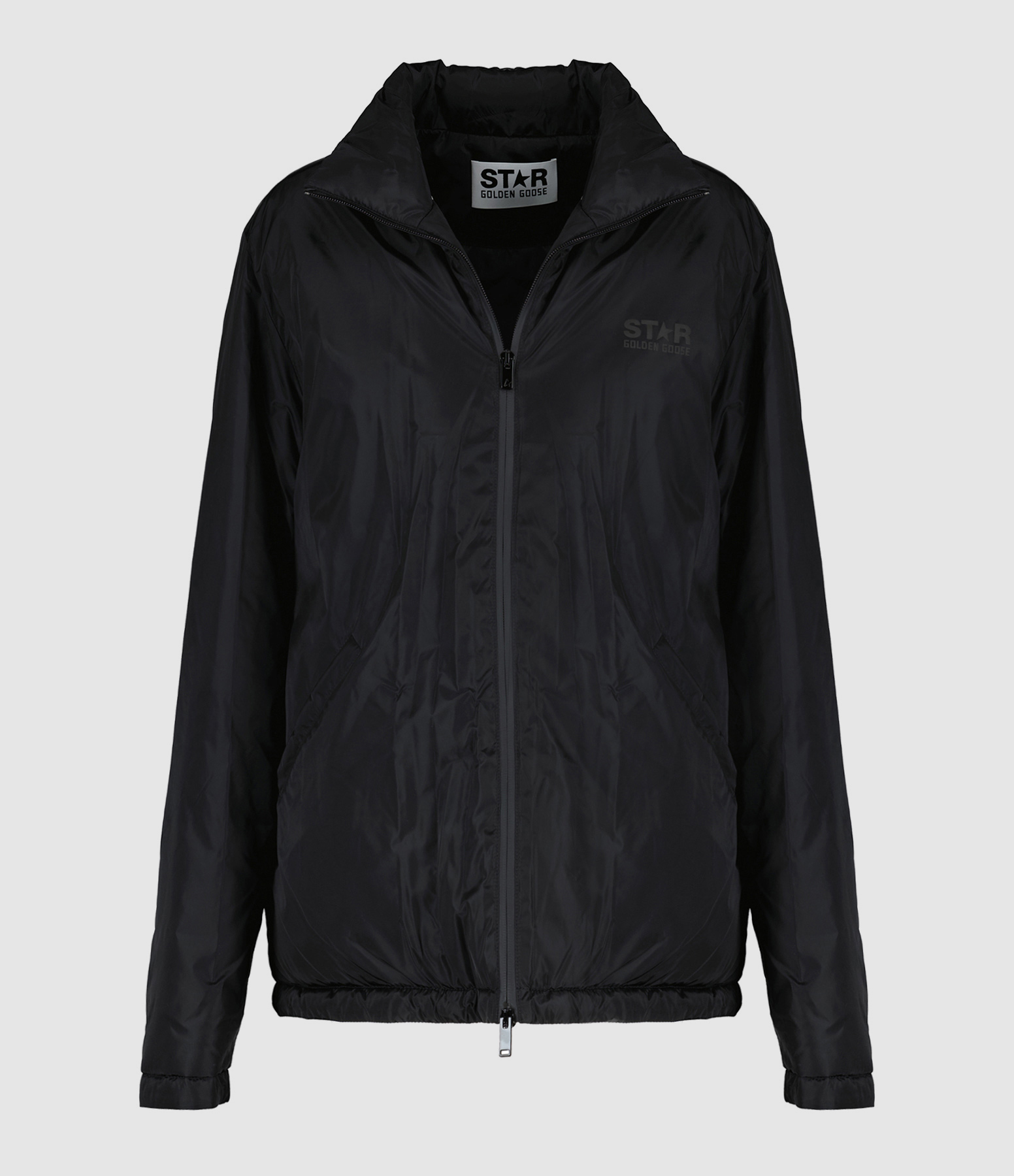 Veste Floyd Star Noir