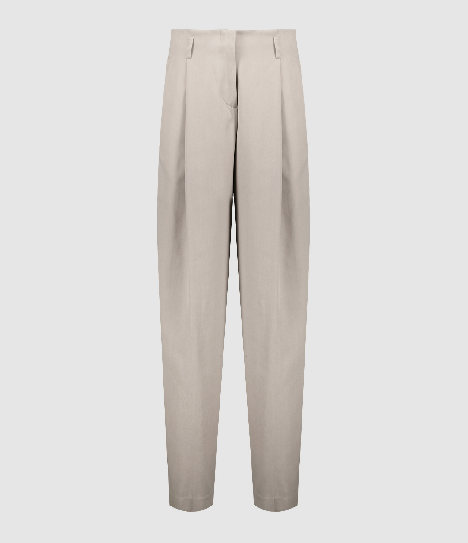 Pantalon Journey Laine Taupe