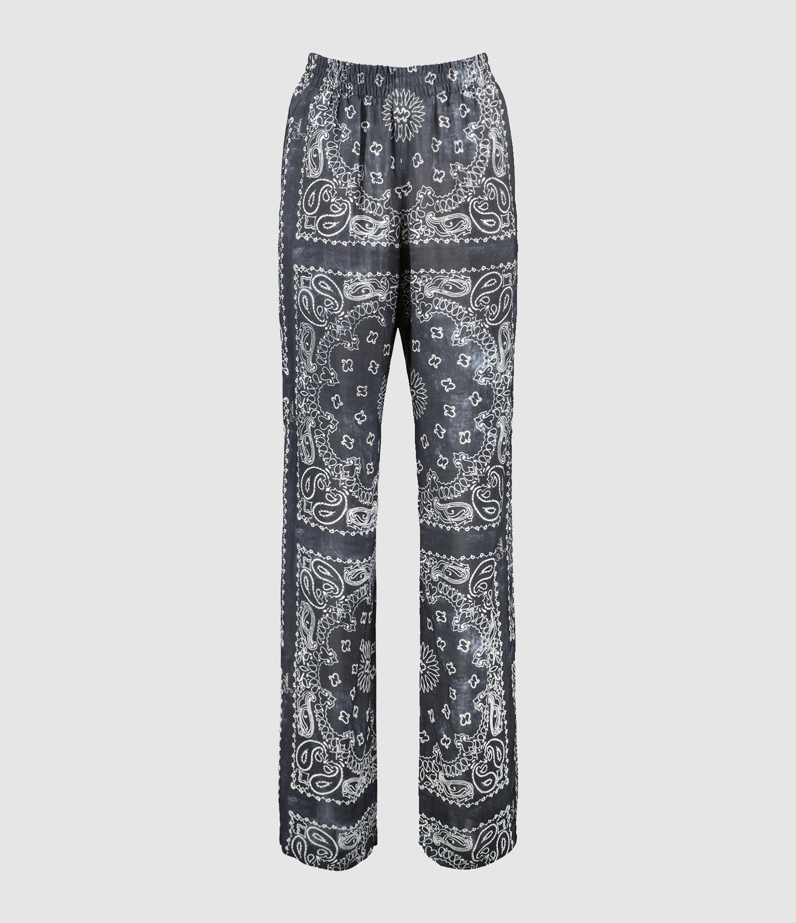 Jogging Golden Imprimé Anthracite