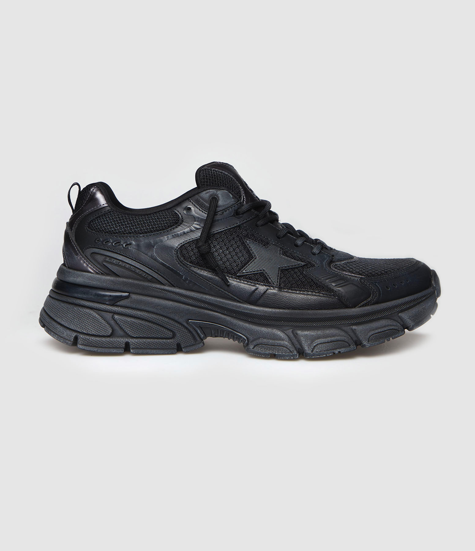 Baskets Lightstar Black