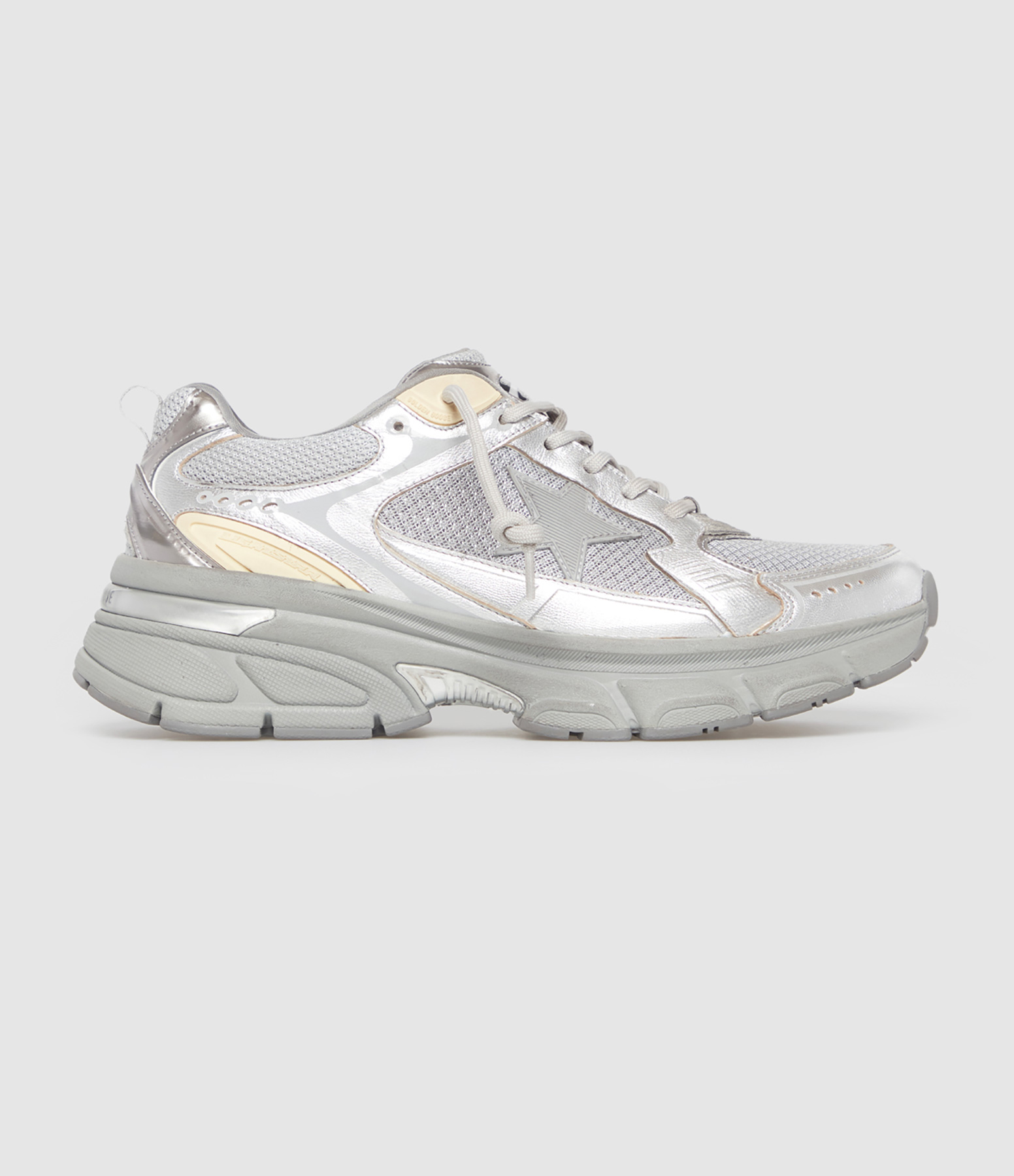 Baskets Lightstar Silver/Gold