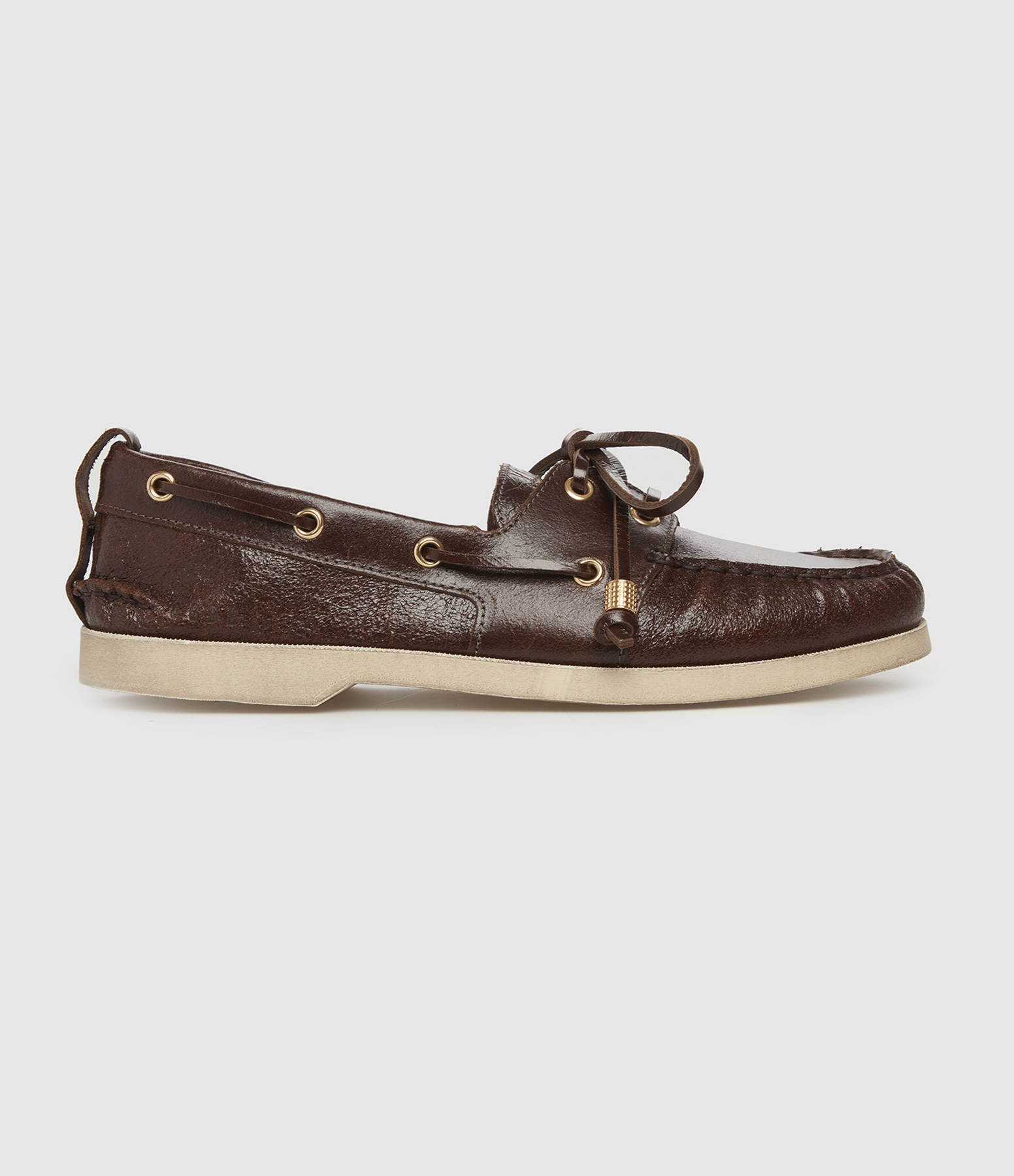 Mocassins Cruise Loafer Dark Brown