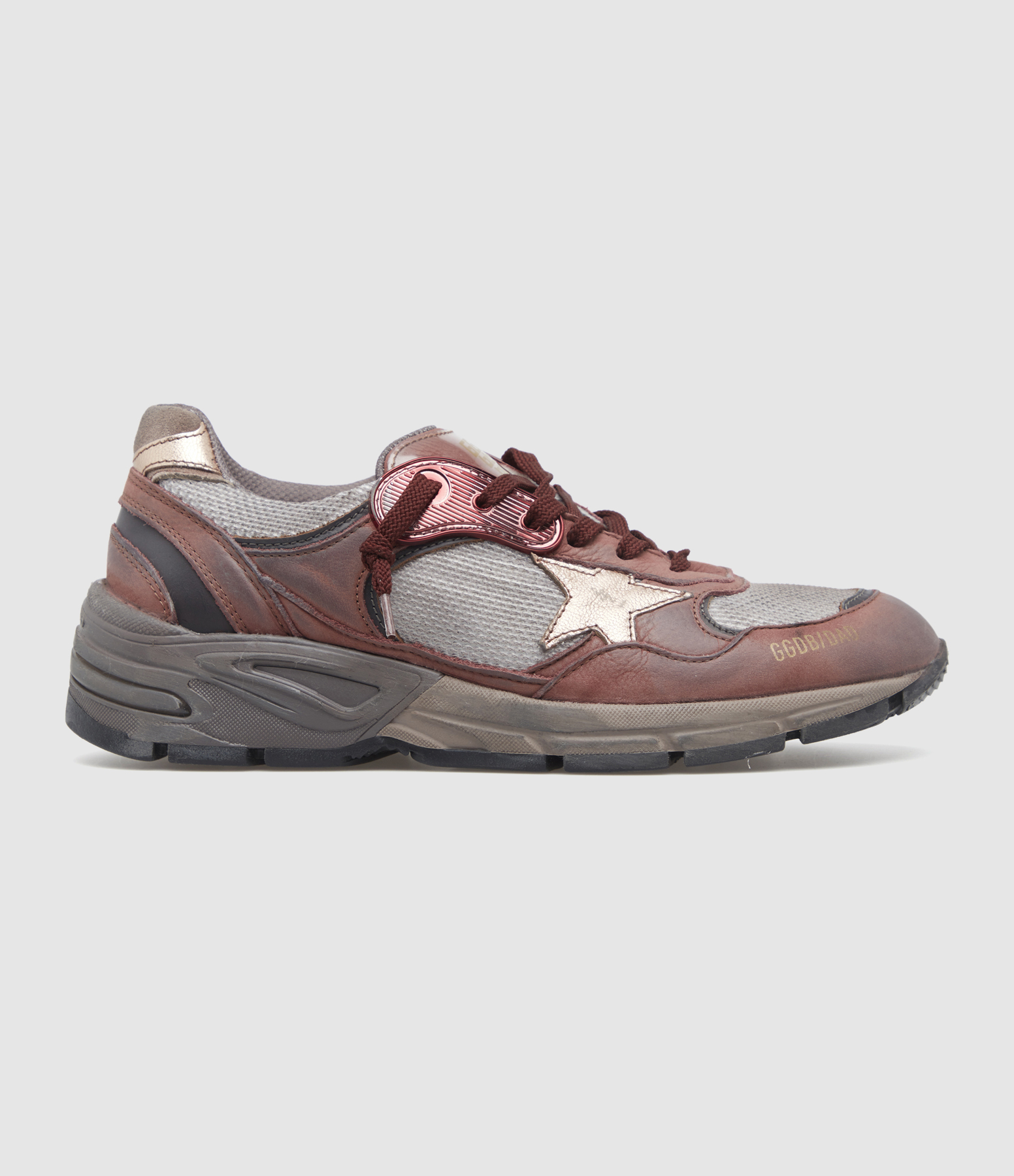 Baskets Running Dad Brown/Gray/Rame
