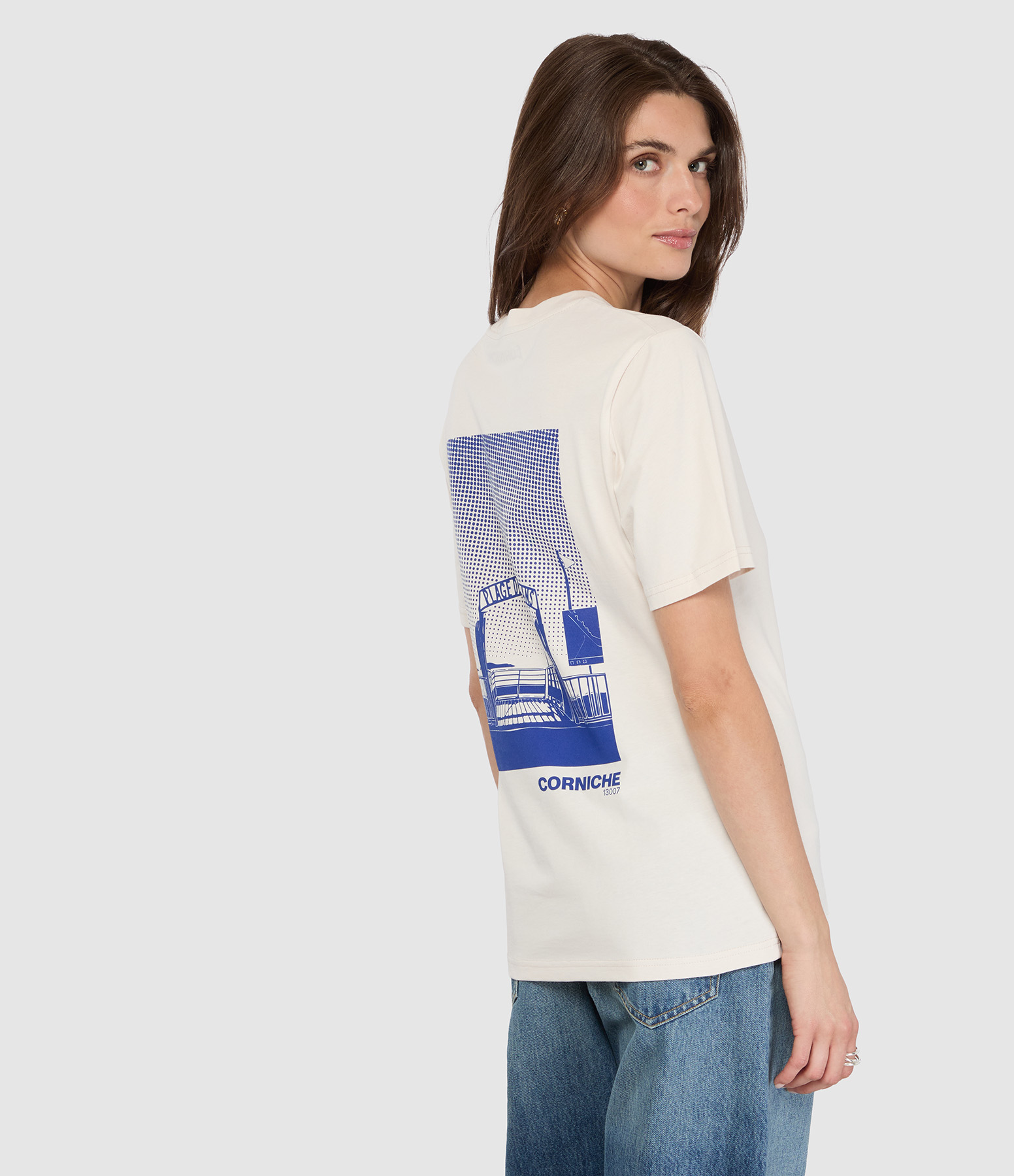 Tee Shirt 13007