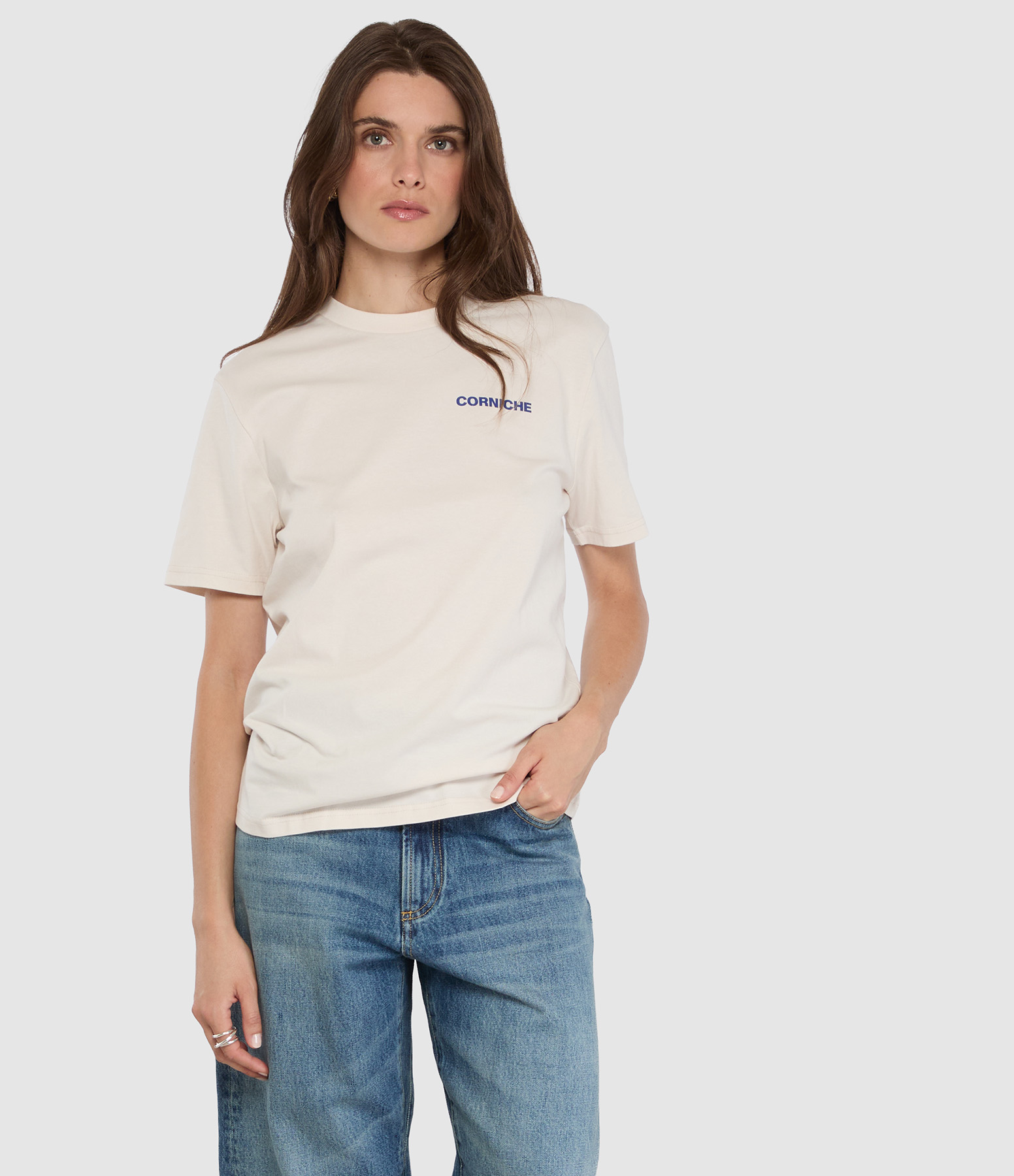 Tee Shirt Les Catalans