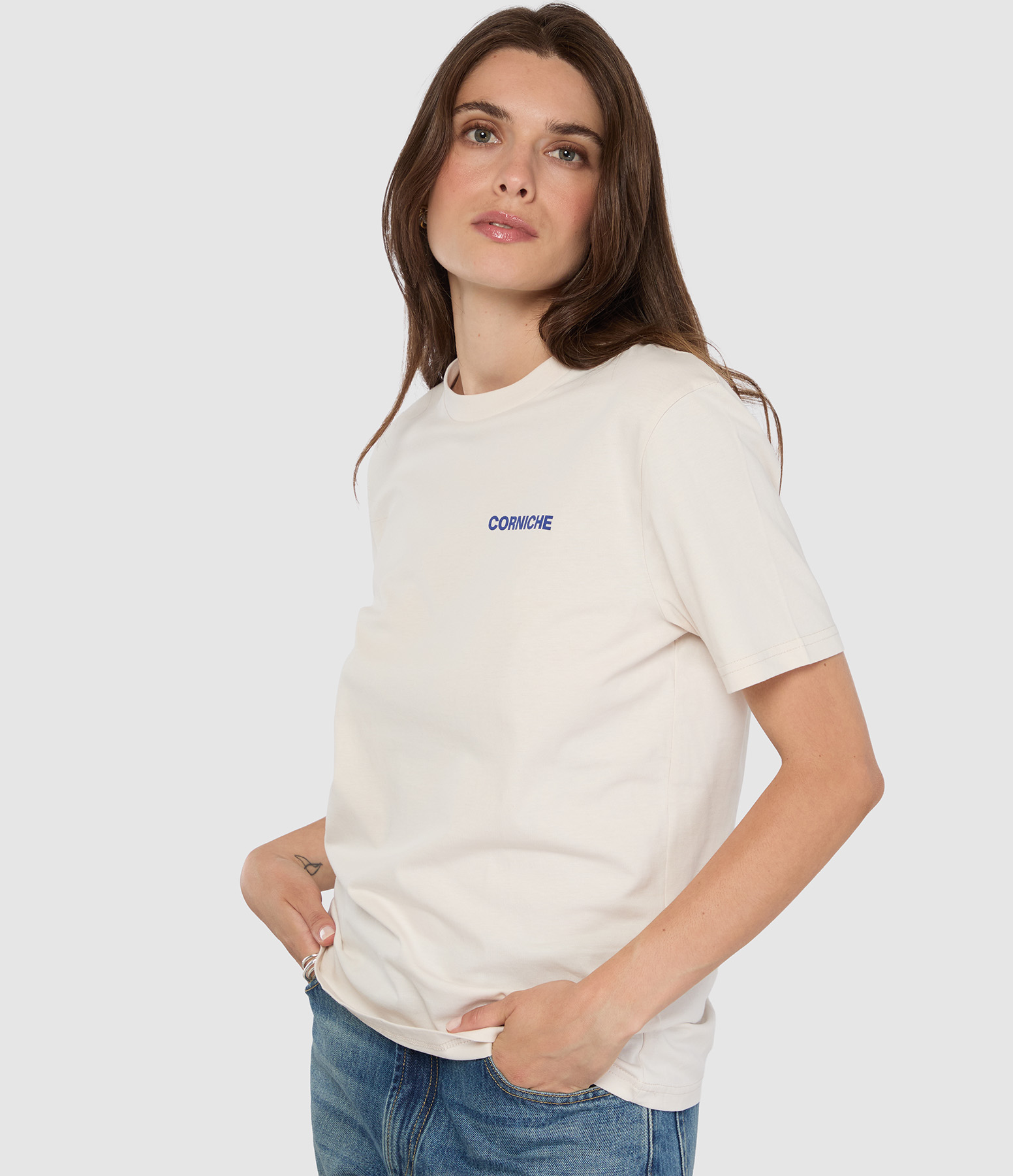 Tee Shirt Le Vallon