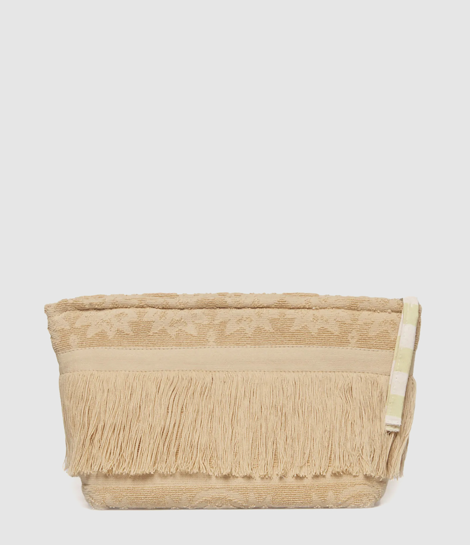 Grande Trousse Walakin Hippie Éponge Beige