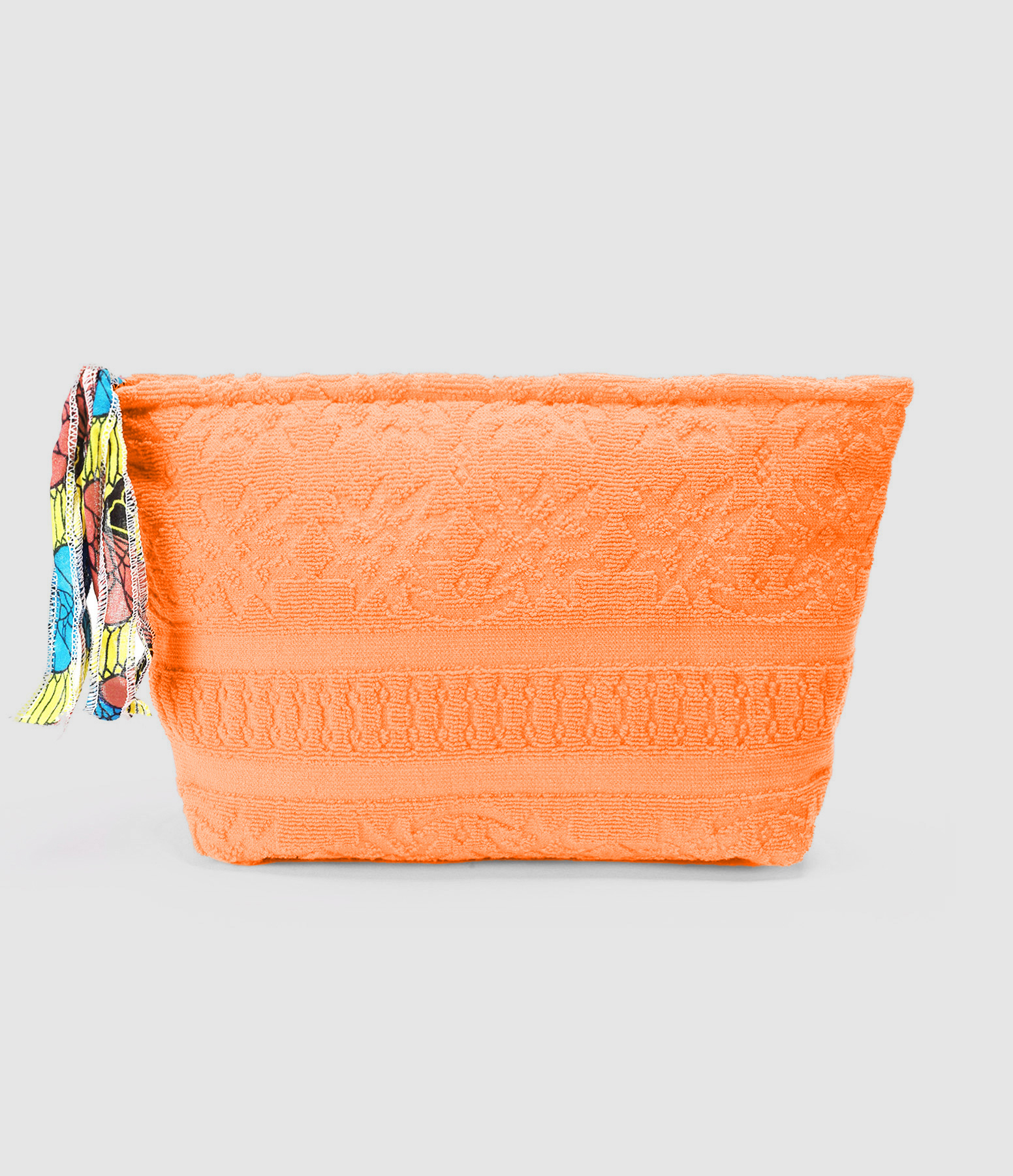 Grande Trousse Walakin Eponge Papaye