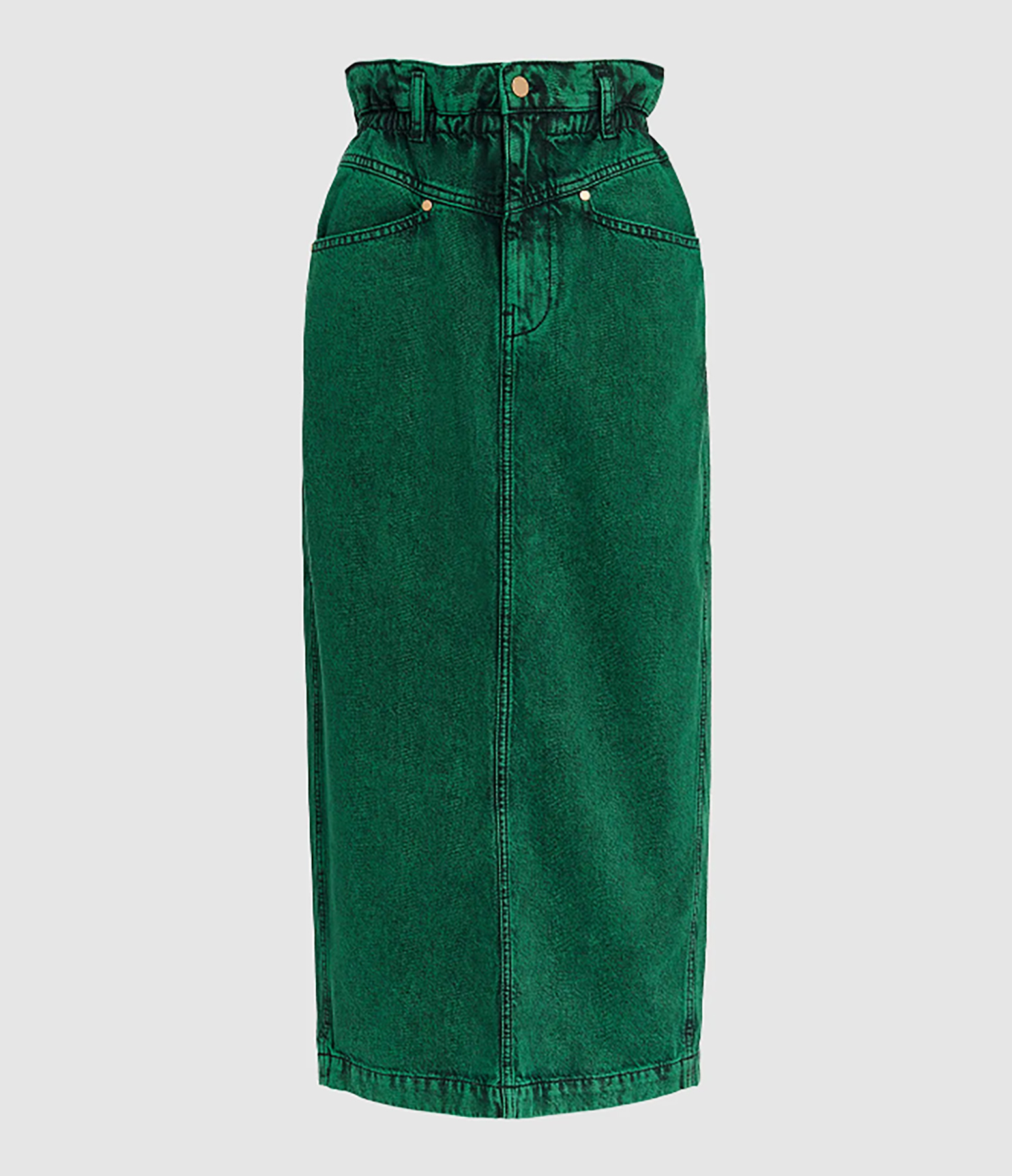 Jupe Longue Greatest Vert