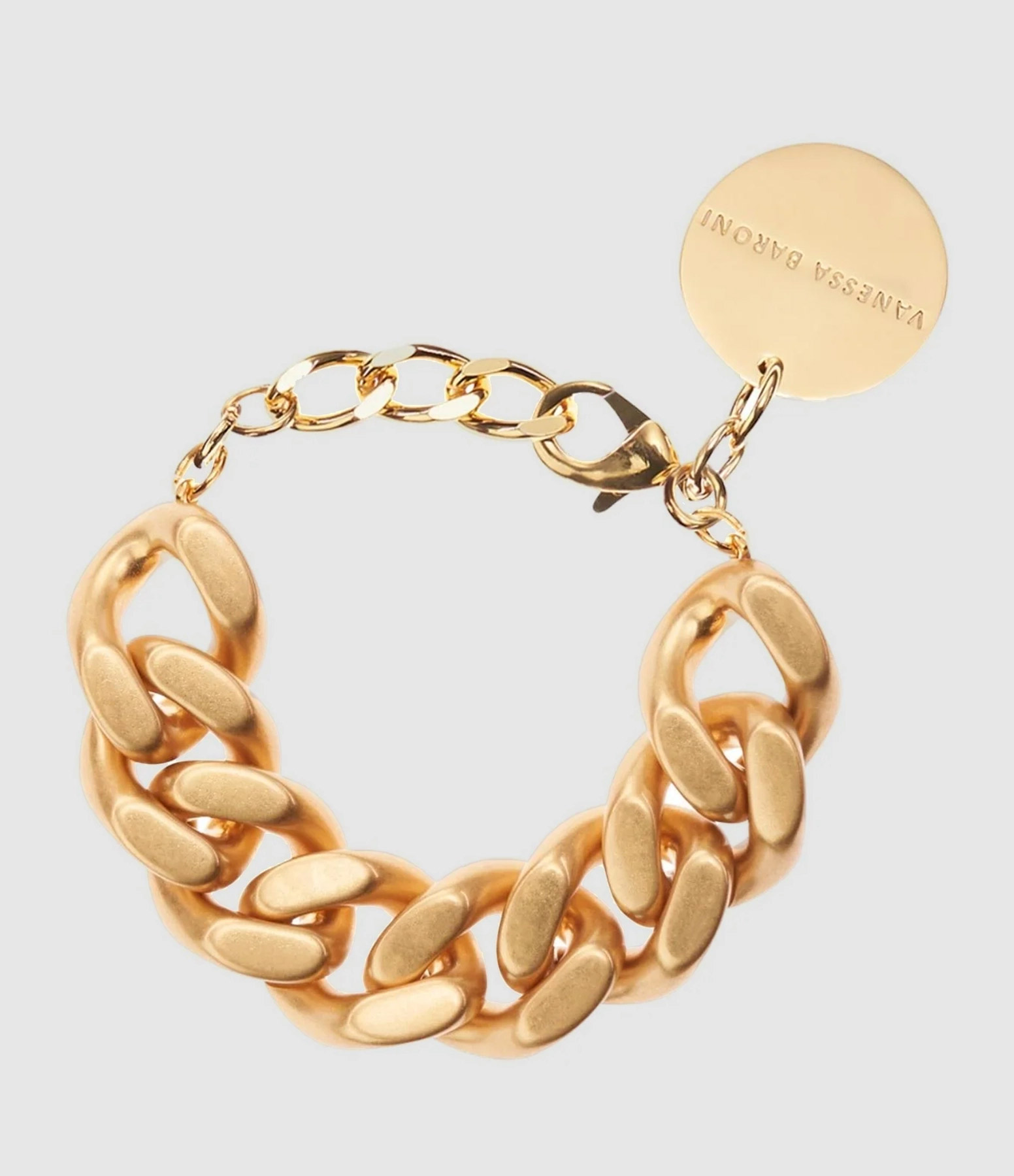 Bracelet Great Gold Vintage