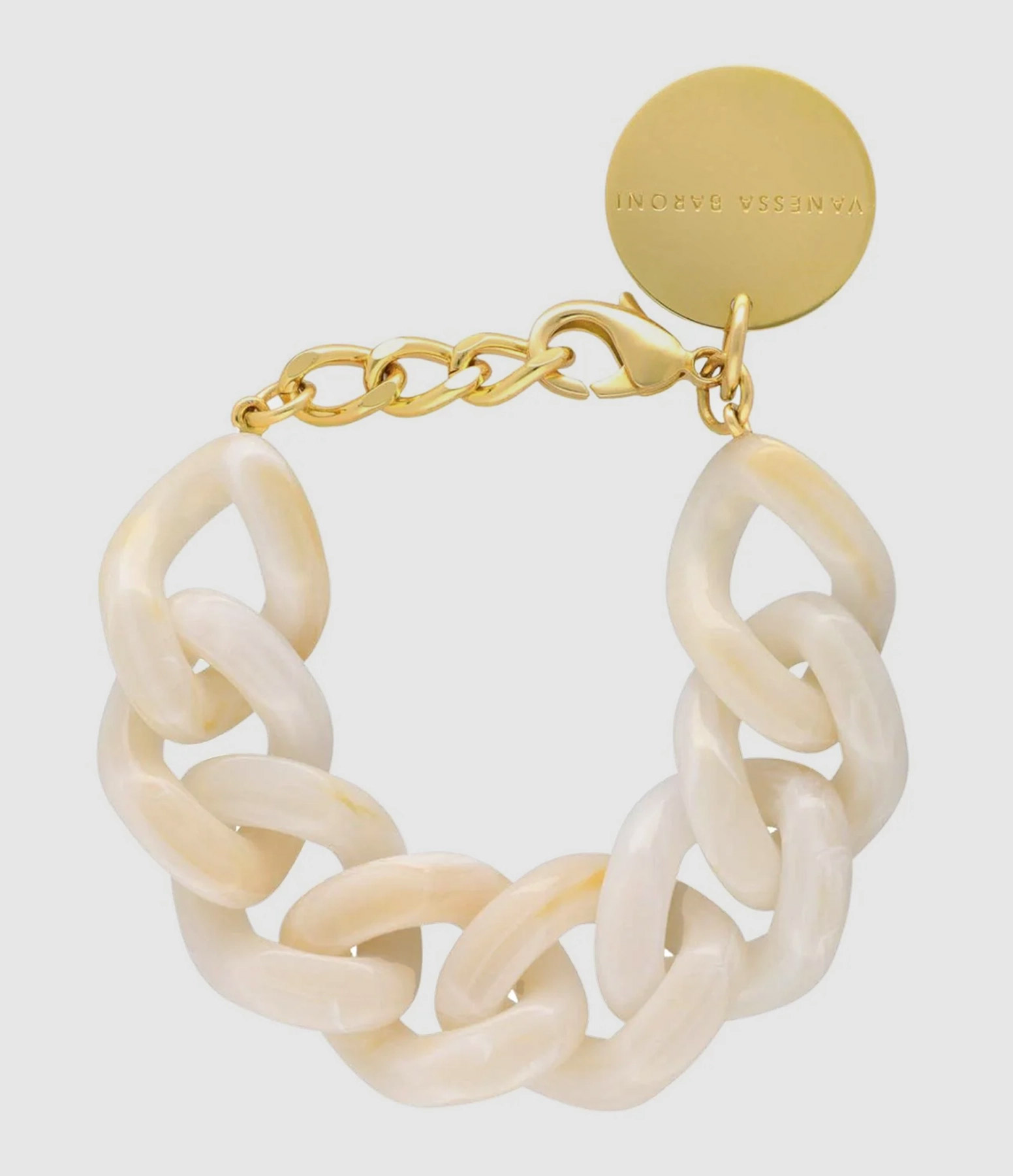 Bracelet Great Pearl Marble