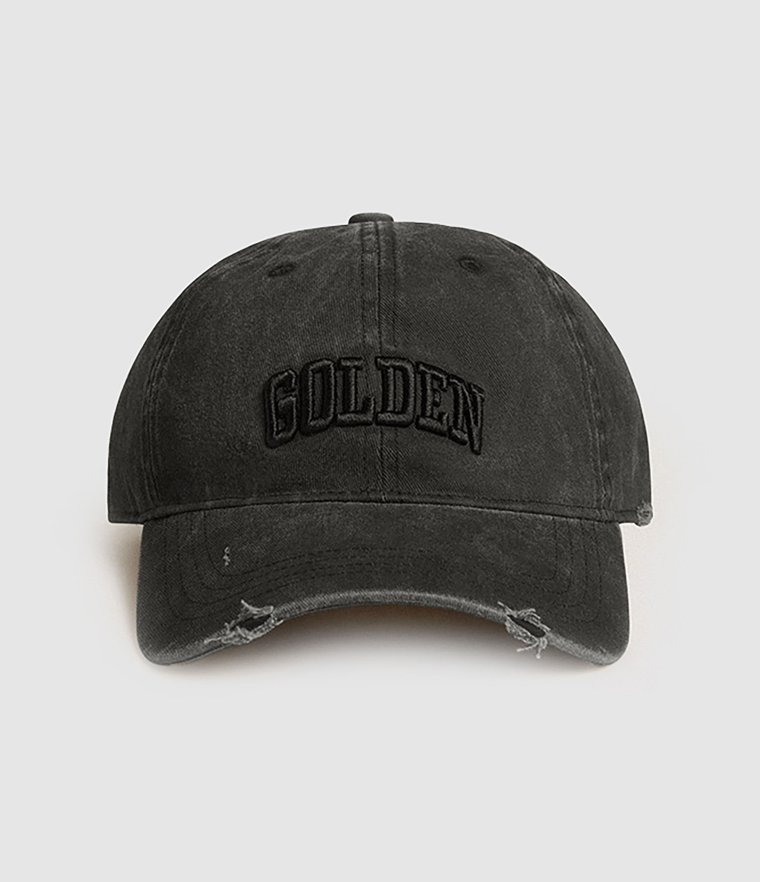 Casquette Journey Gris