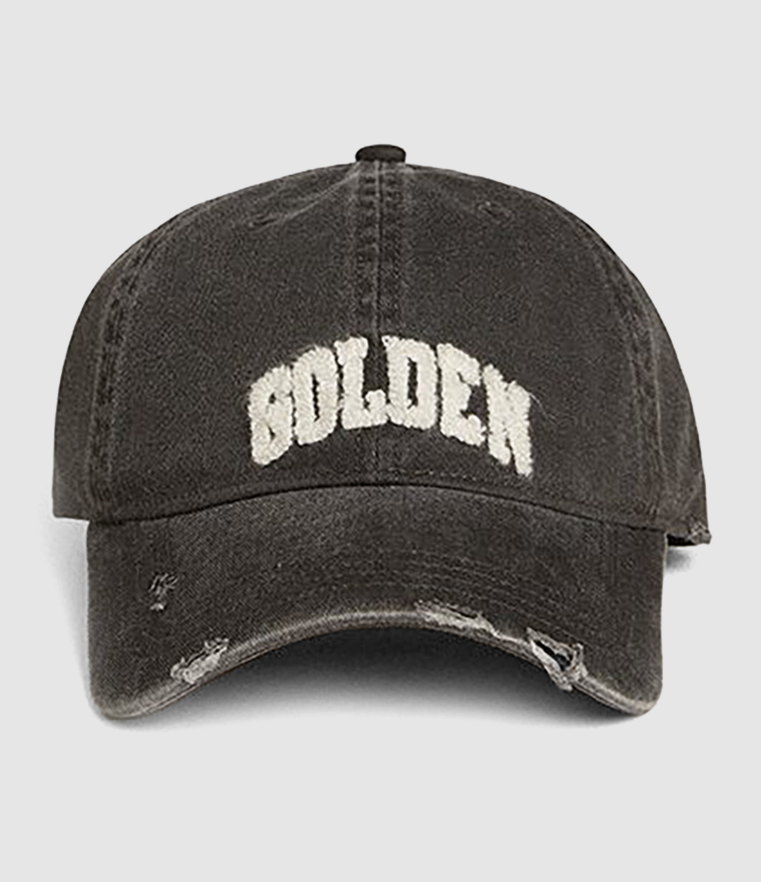 Casquette Grey