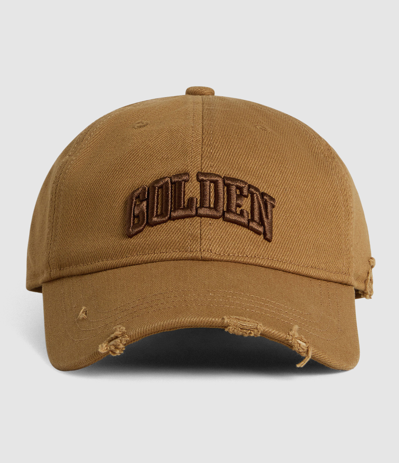 Casquette Beige