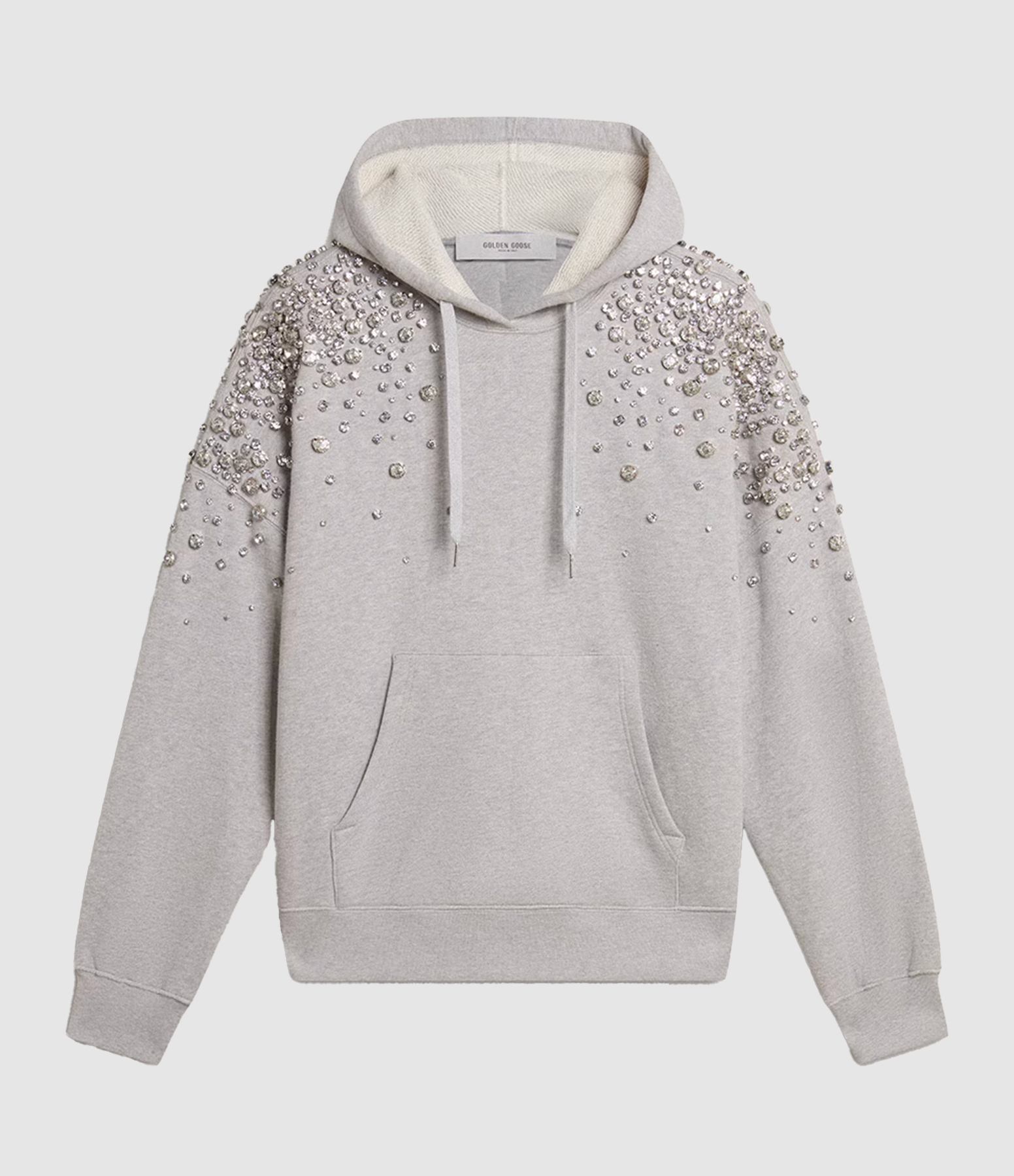Sweatshirt Journey Gray