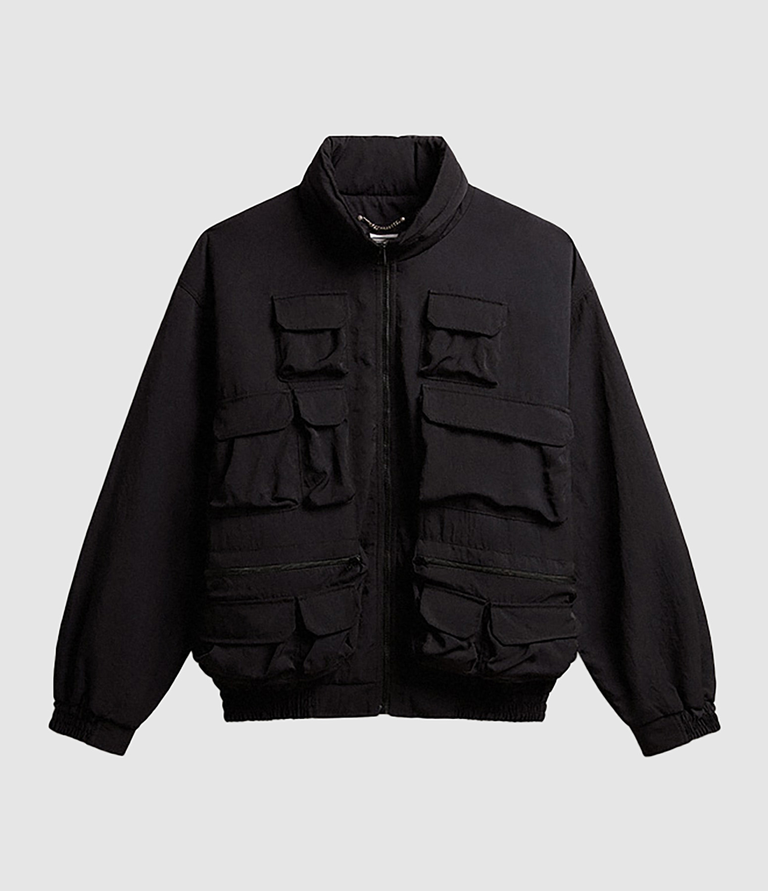 Veste Unisexe Journey  Noir